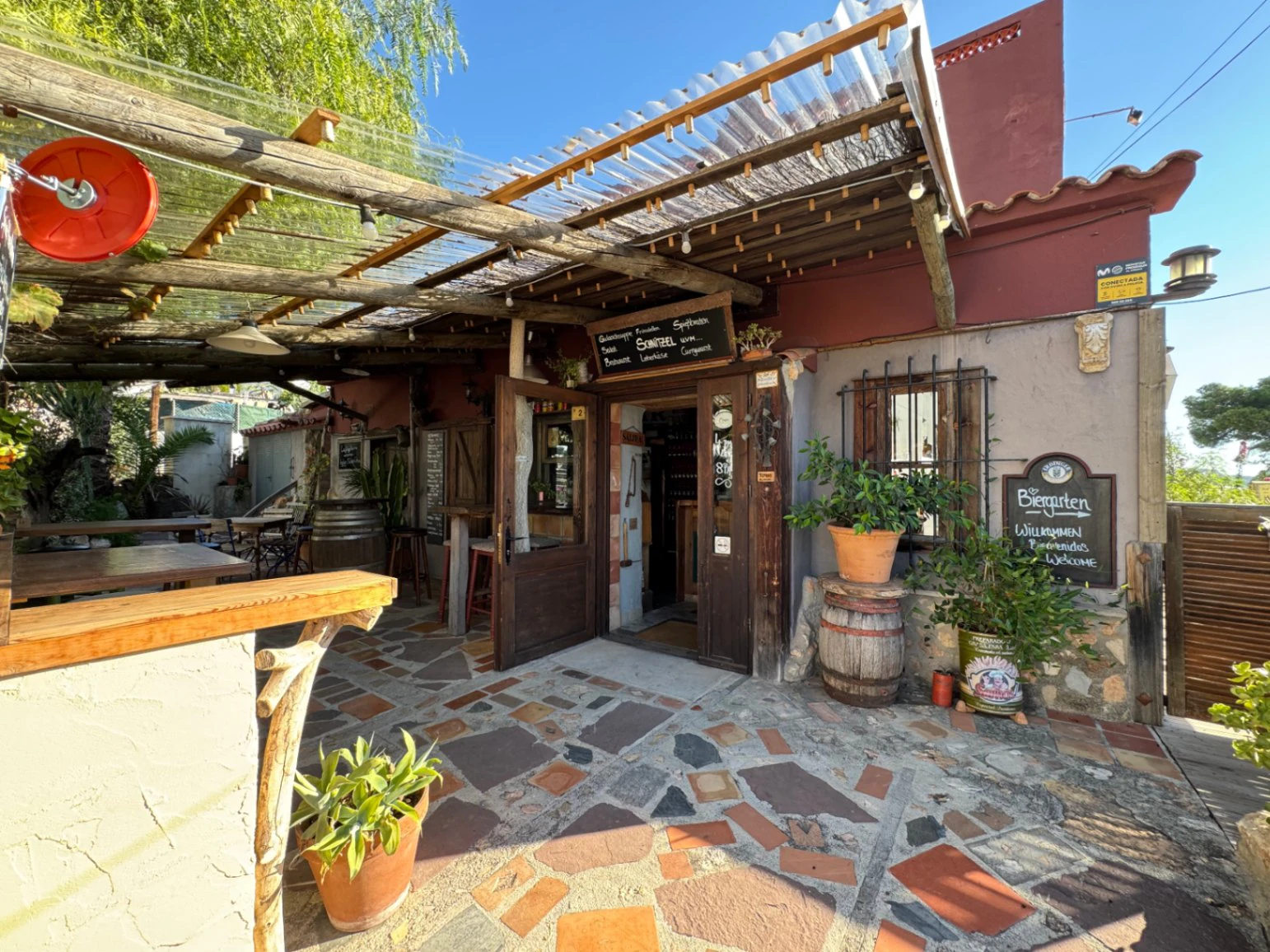 CH3372 - Property with conversion potential into a villa near shops, golf, and coves in Moraira – Benissa Costa
