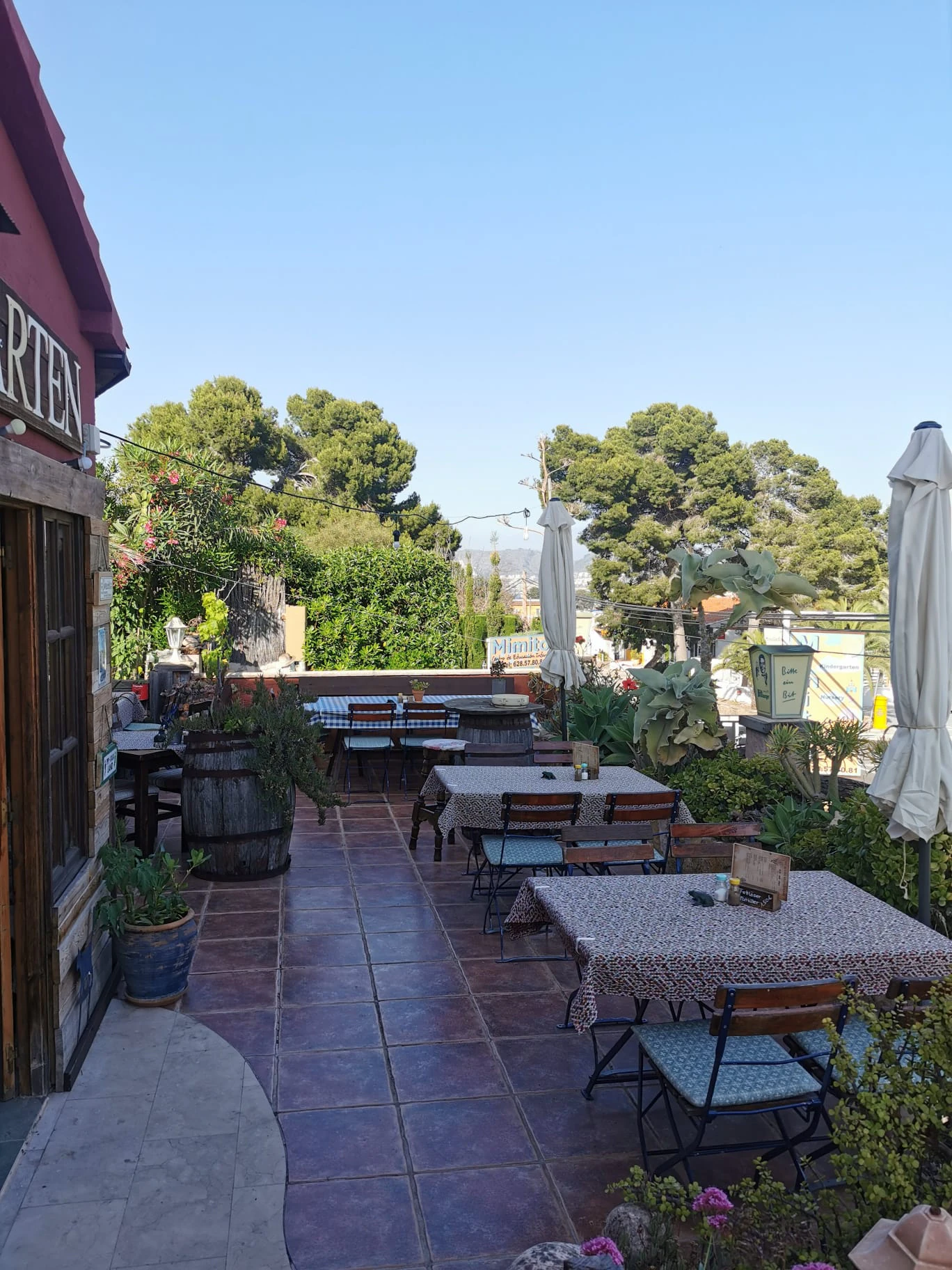 L0079 - Freehold commercial property for sale with studio + terraces in Moraira (Benissa Costa)