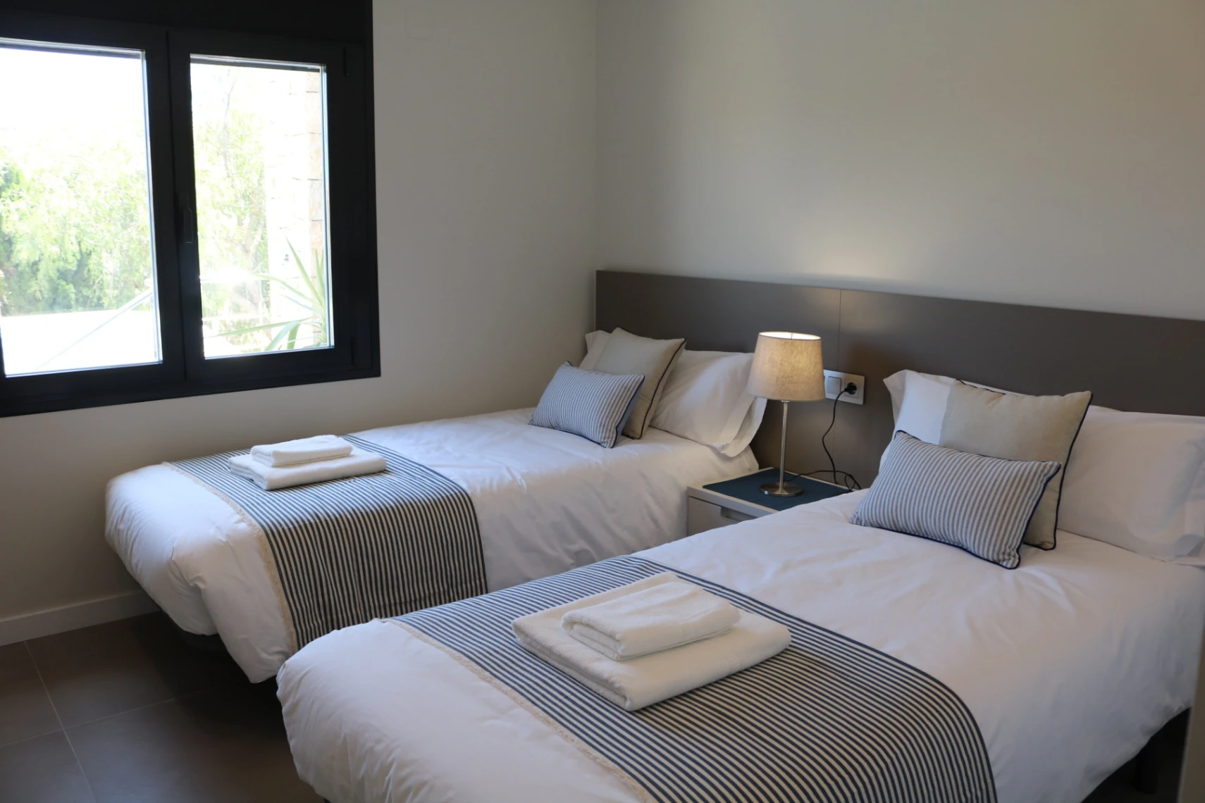 Vinteruthyrning Villa 'CASA FLOR', Baladrar, Benissa-Costa