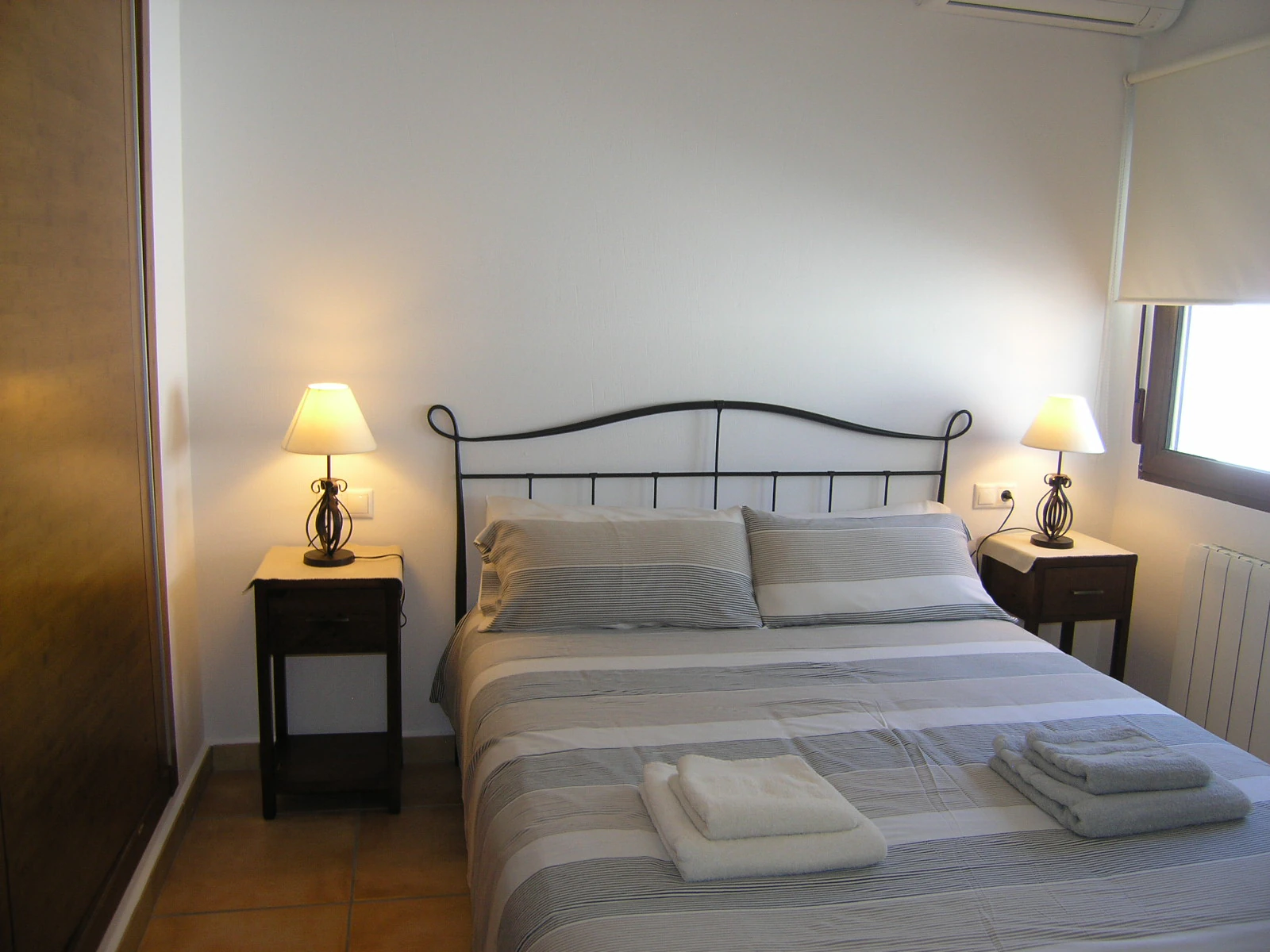 'VILLA DIANA', Pla del Mar, Moraira