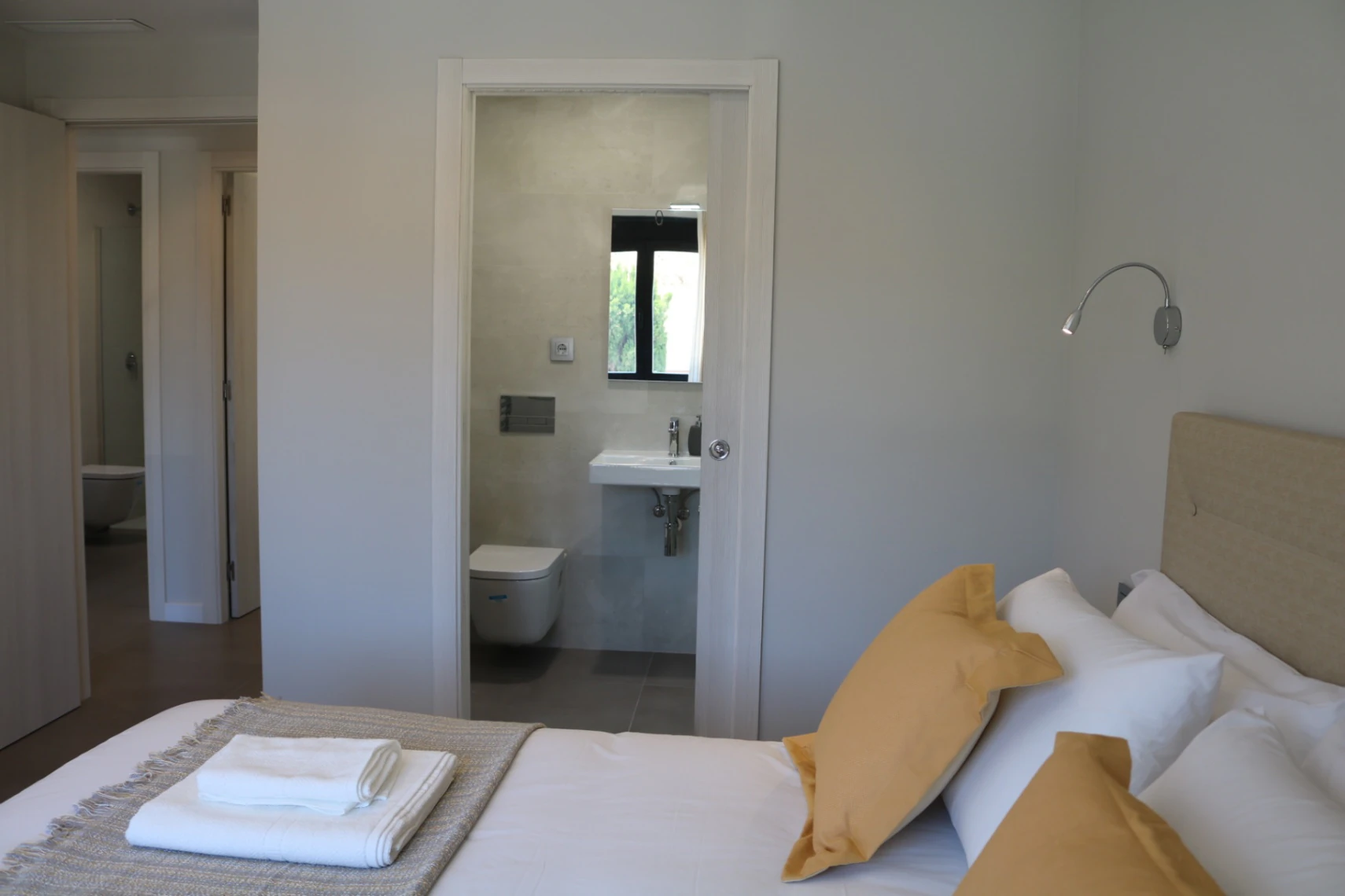 Vinteruthyrning Villa 'CASA FLOR', Baladrar, Benissa-Costa