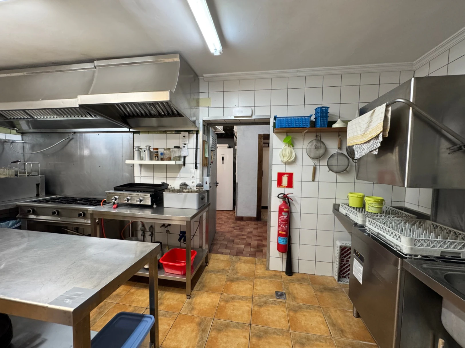 L0079 - Freehold commercial property for sale with studio + terraces in Moraira (Benissa Costa)