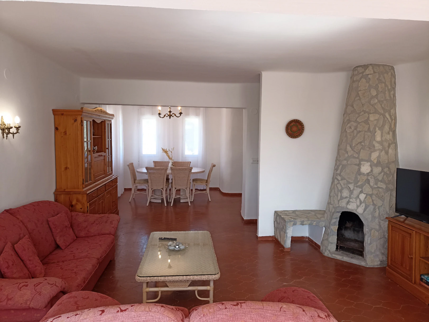 Villa CASA GRIS, vinter- eller sommaruthyrning