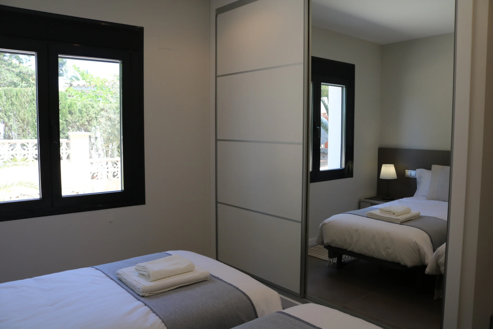 Vinteruthyrning Villa 'CASA FLOR', Baladrar, Benissa-Costa