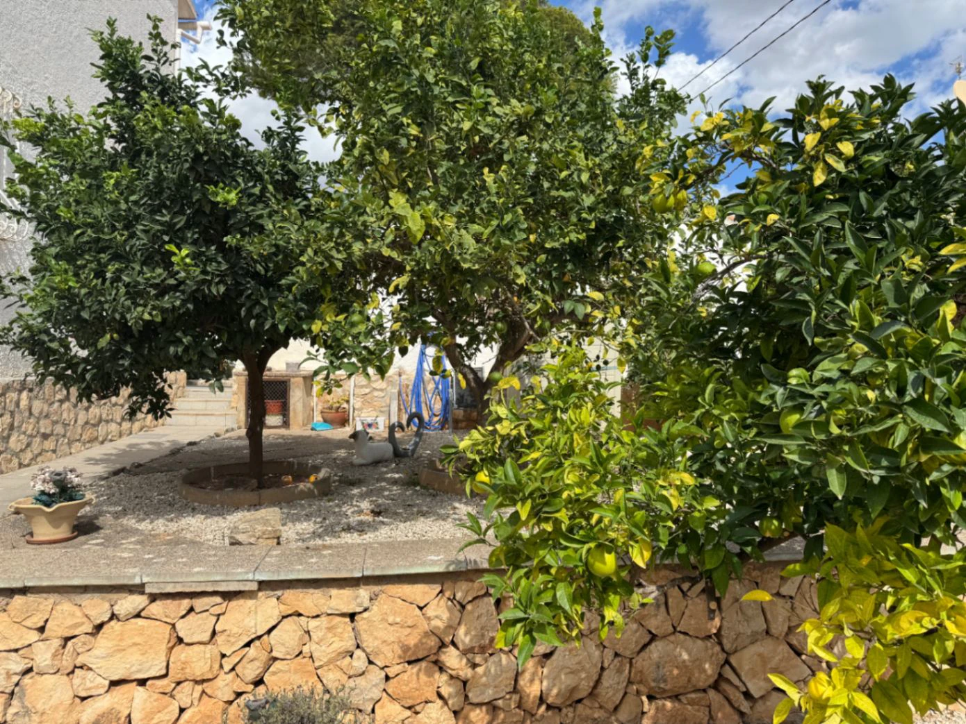 CH3374 - 2 Häuser in 1 – Villa mit Meerblick in Benissa-Costa