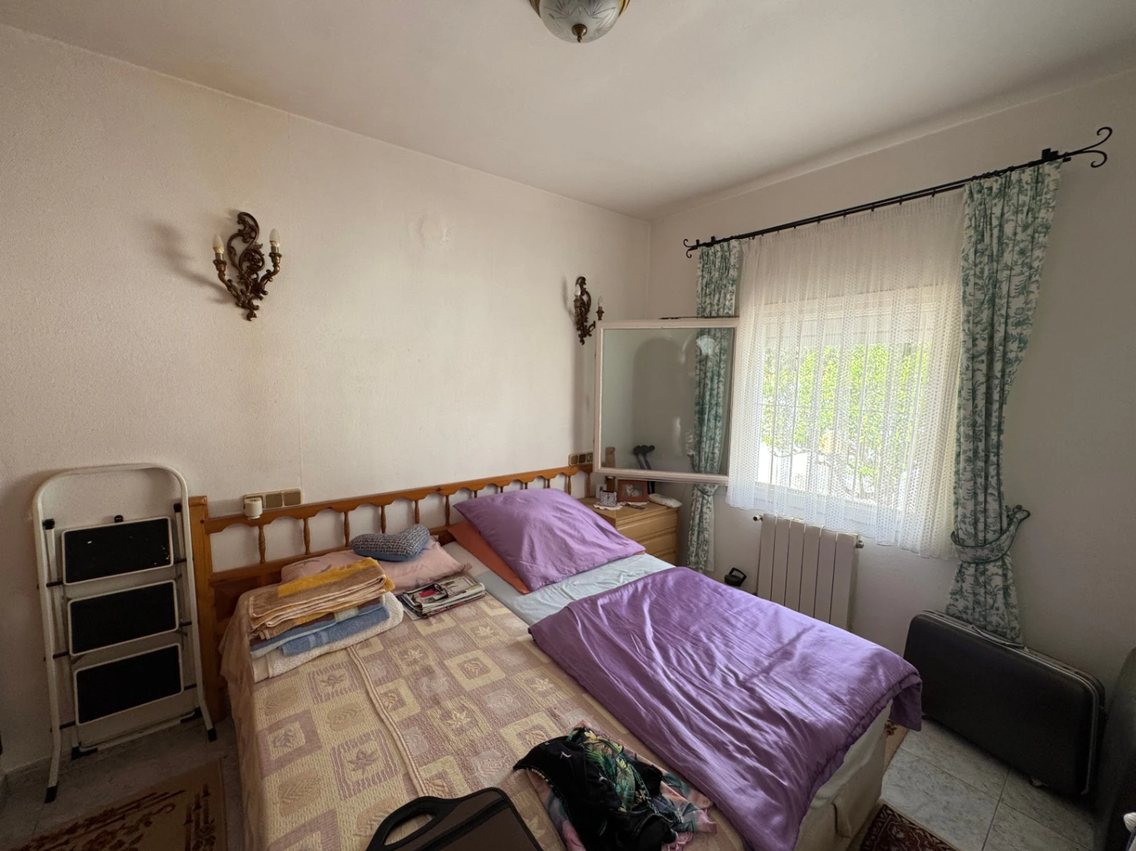 CH3374 - 2 Häuser in 1 – Villa mit Meerblick in Benissa-Costa