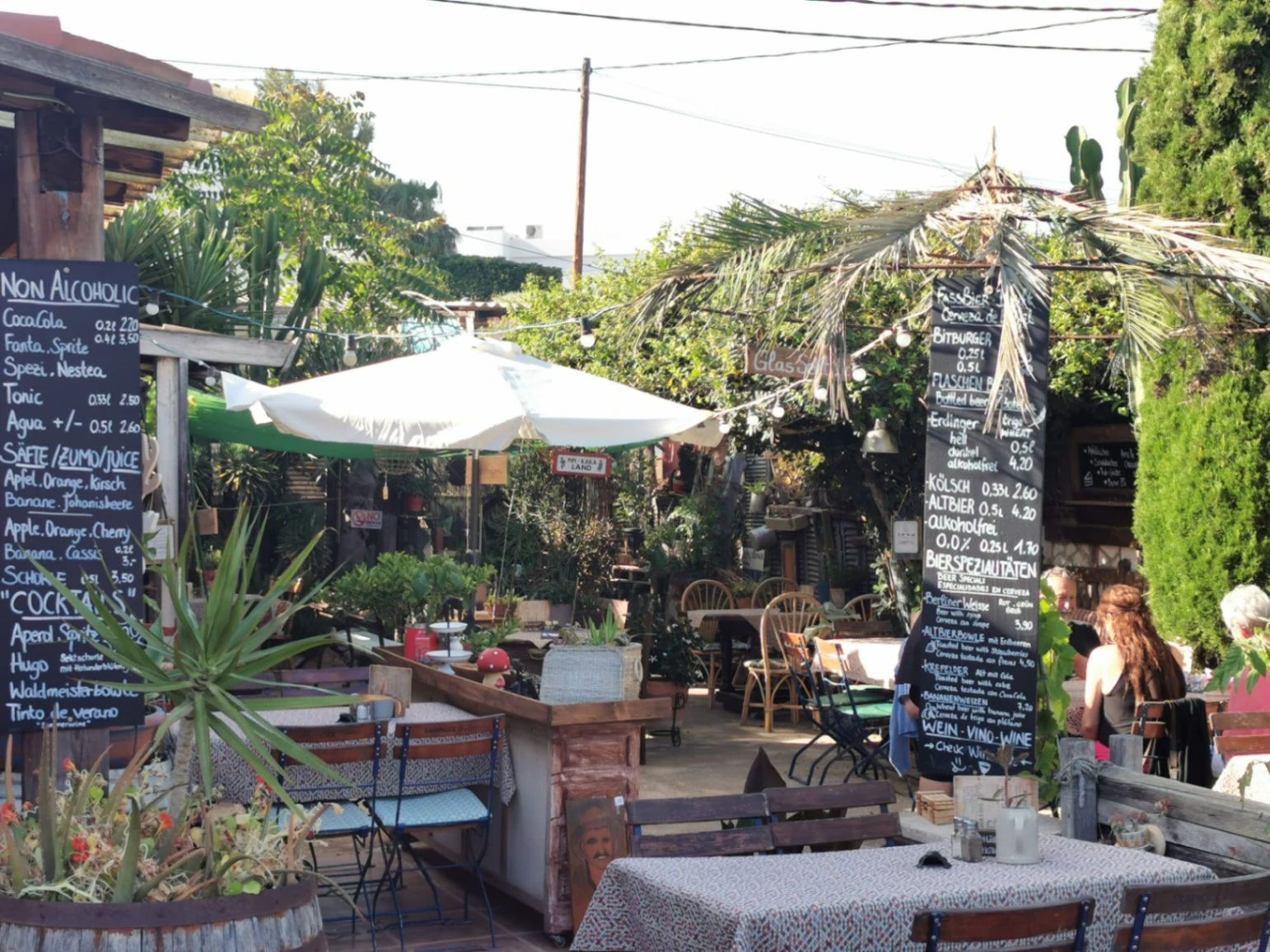 L0079 - Freehold commercial property for sale with studio + terraces in Moraira (Benissa Costa)