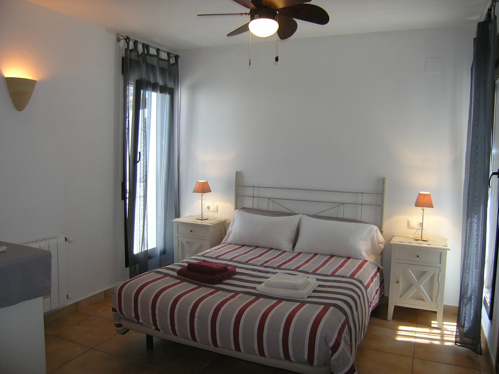 'VILLA DIANA', Pla del Mar, Moraira