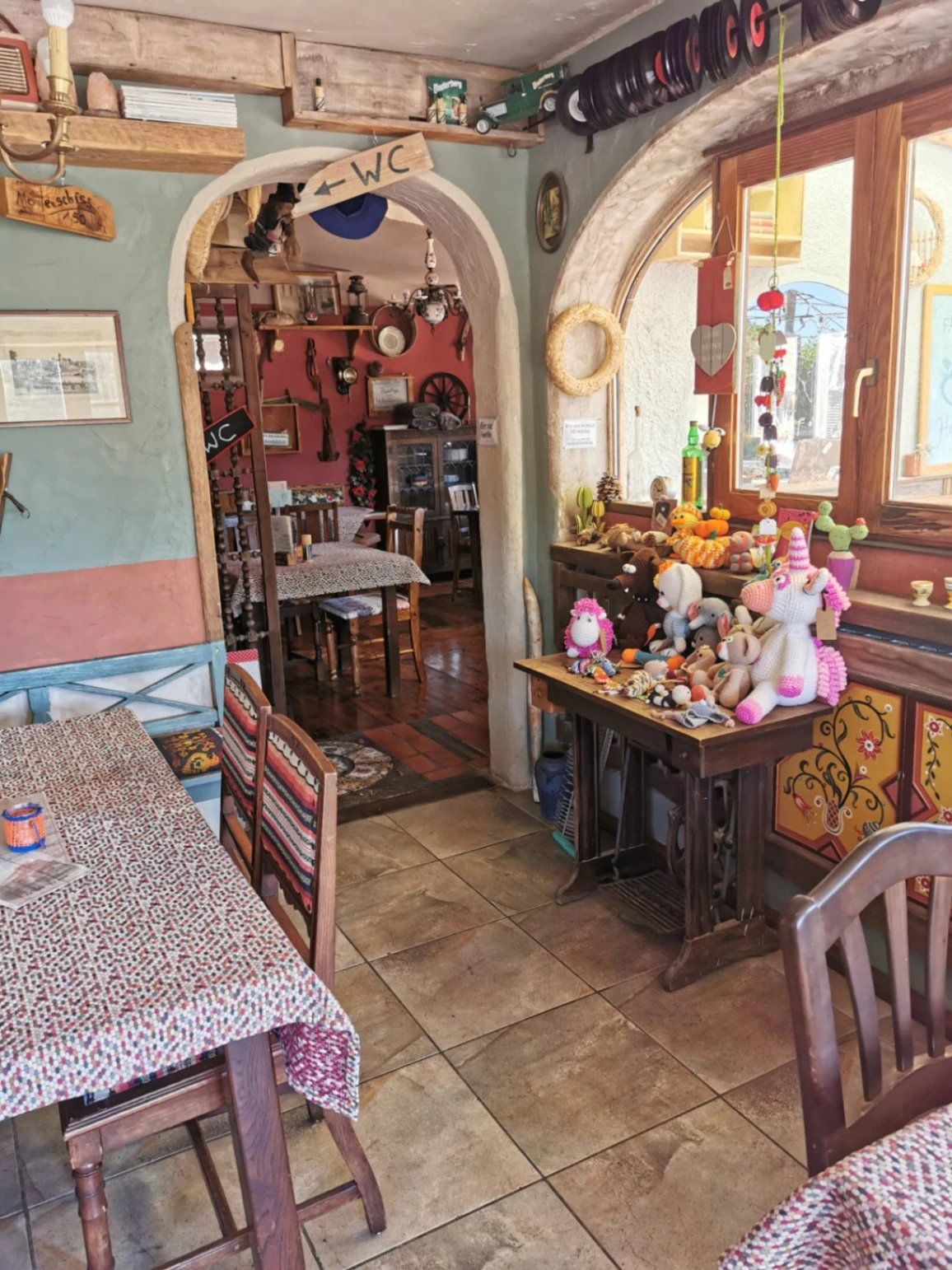 L0079 - Freehold commercial property for sale with studio + terraces in Moraira (Benissa Costa)