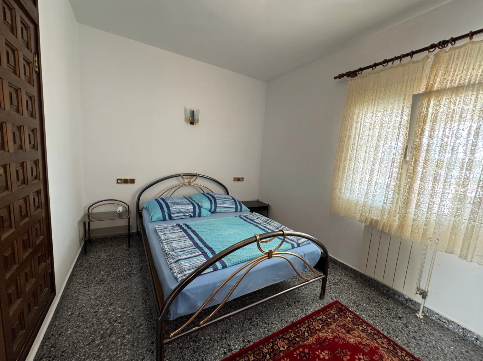 CH3374 - 2 Häuser in 1 – Villa mit Meerblick in Benissa-Costa
