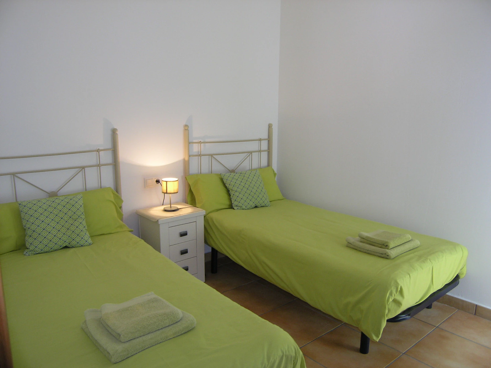 'VILLA DIANA', Pla del Mar, Moraira