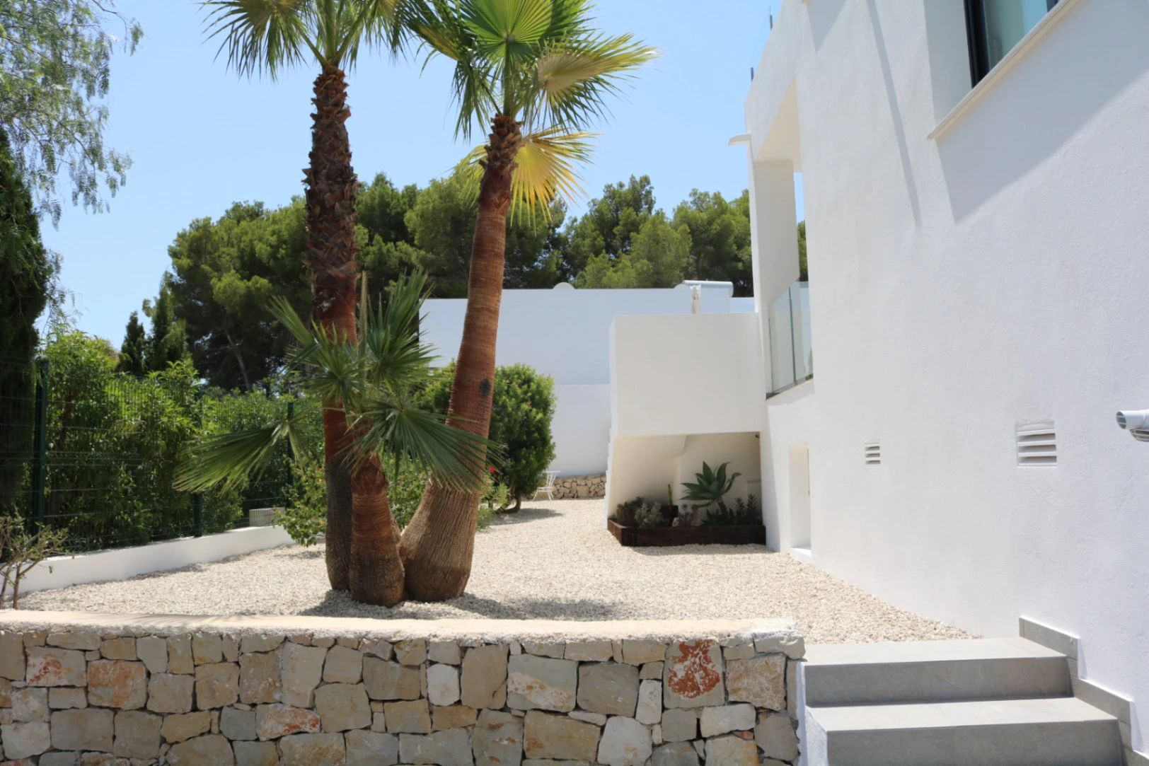 Vinteruthyrning Villa 'CASA FLOR', Baladrar, Benissa-Costa