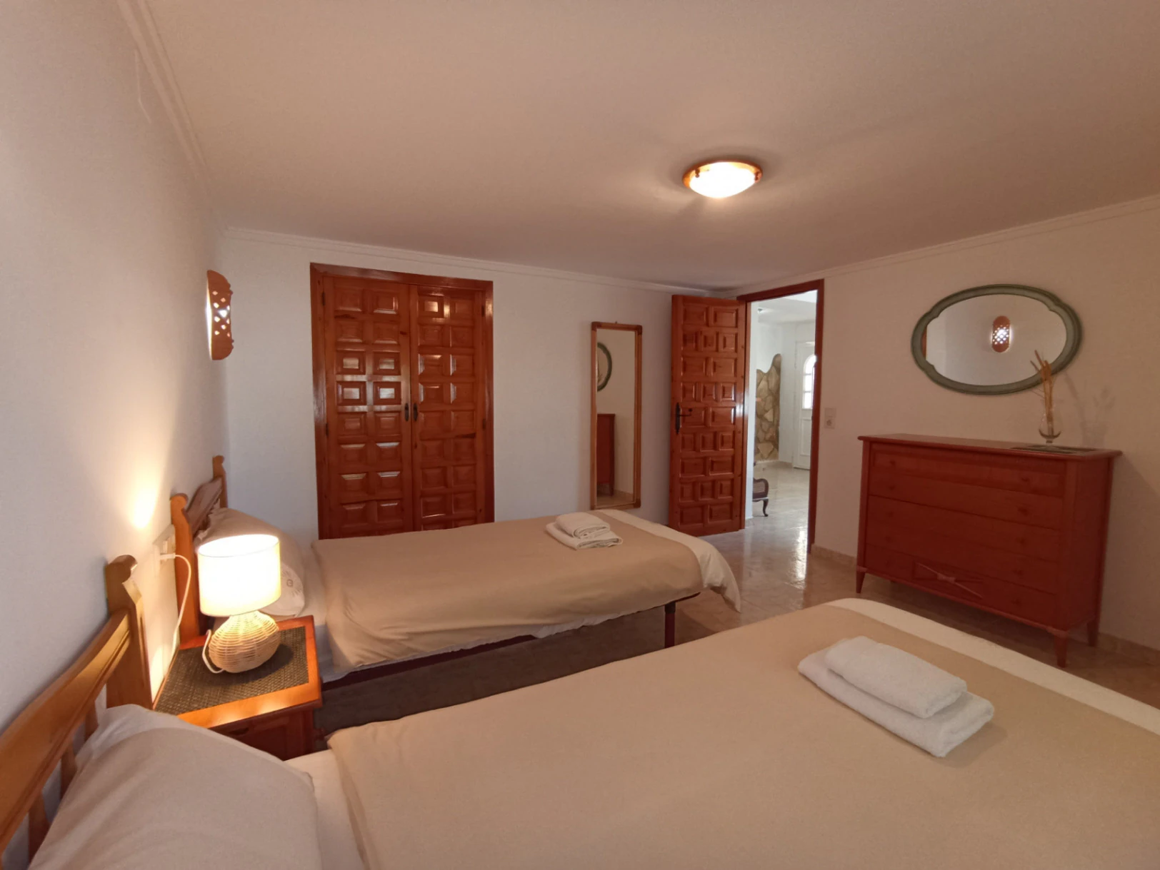 Villa CASA GRIS, vinter- eller sommaruthyrning