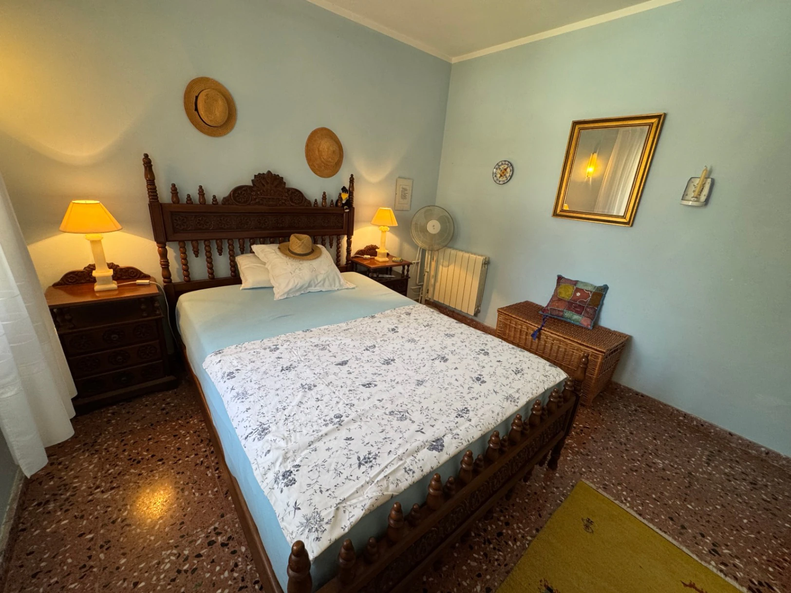 CH3363 - Villa à Benissa-Costa avec de belles vues sur la mer et à 700 m de Cala Baladrar