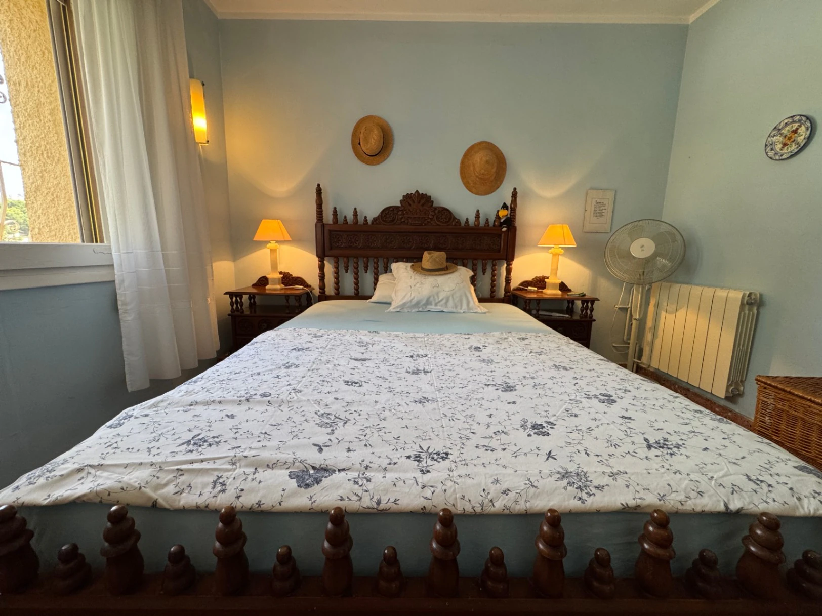 CH3363 - Villa à Benissa-Costa avec de belles vues sur la mer et à 700 m de Cala Baladrar