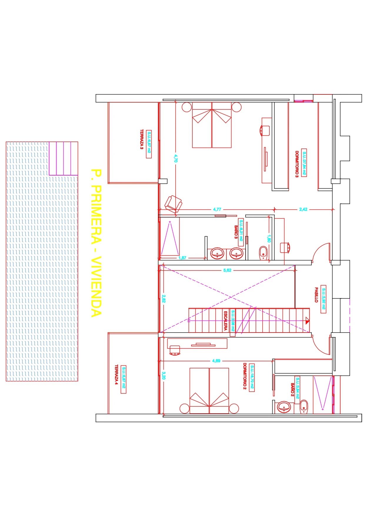 Luxury Villa in Calpe for Sale – Under Construction, High-End Finish