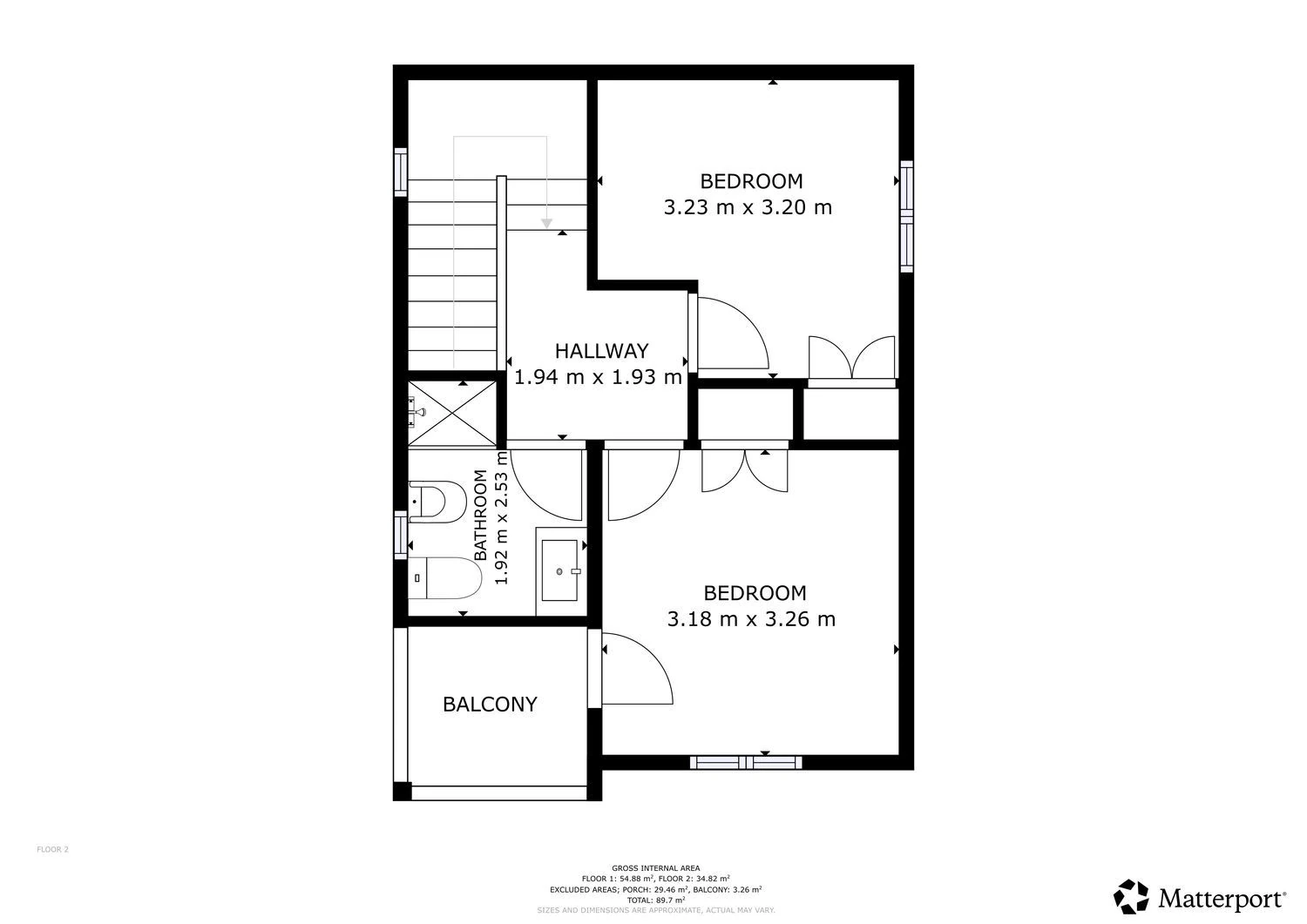 CH3373 - Villa in El Portet, Moraira with sea views and expansion potential