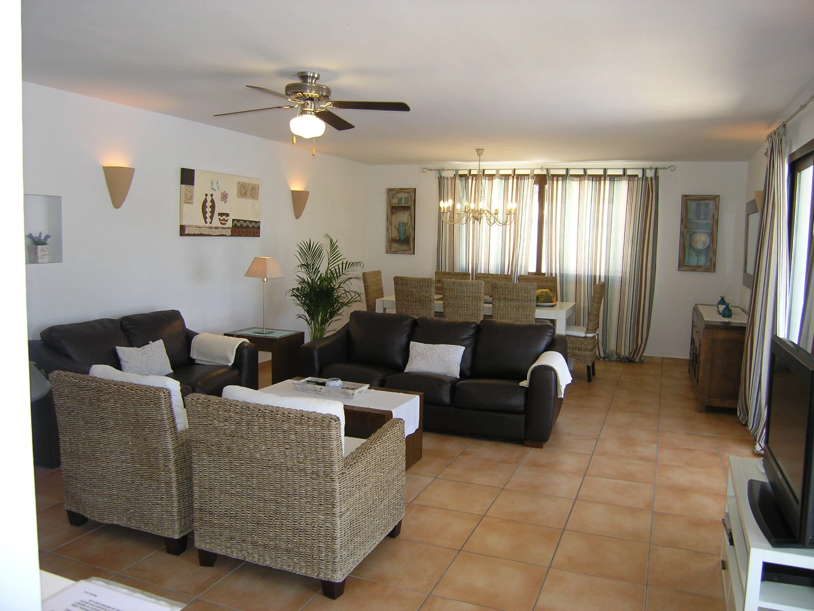 'VILLA DIANA', Pla del Mar, Moraira