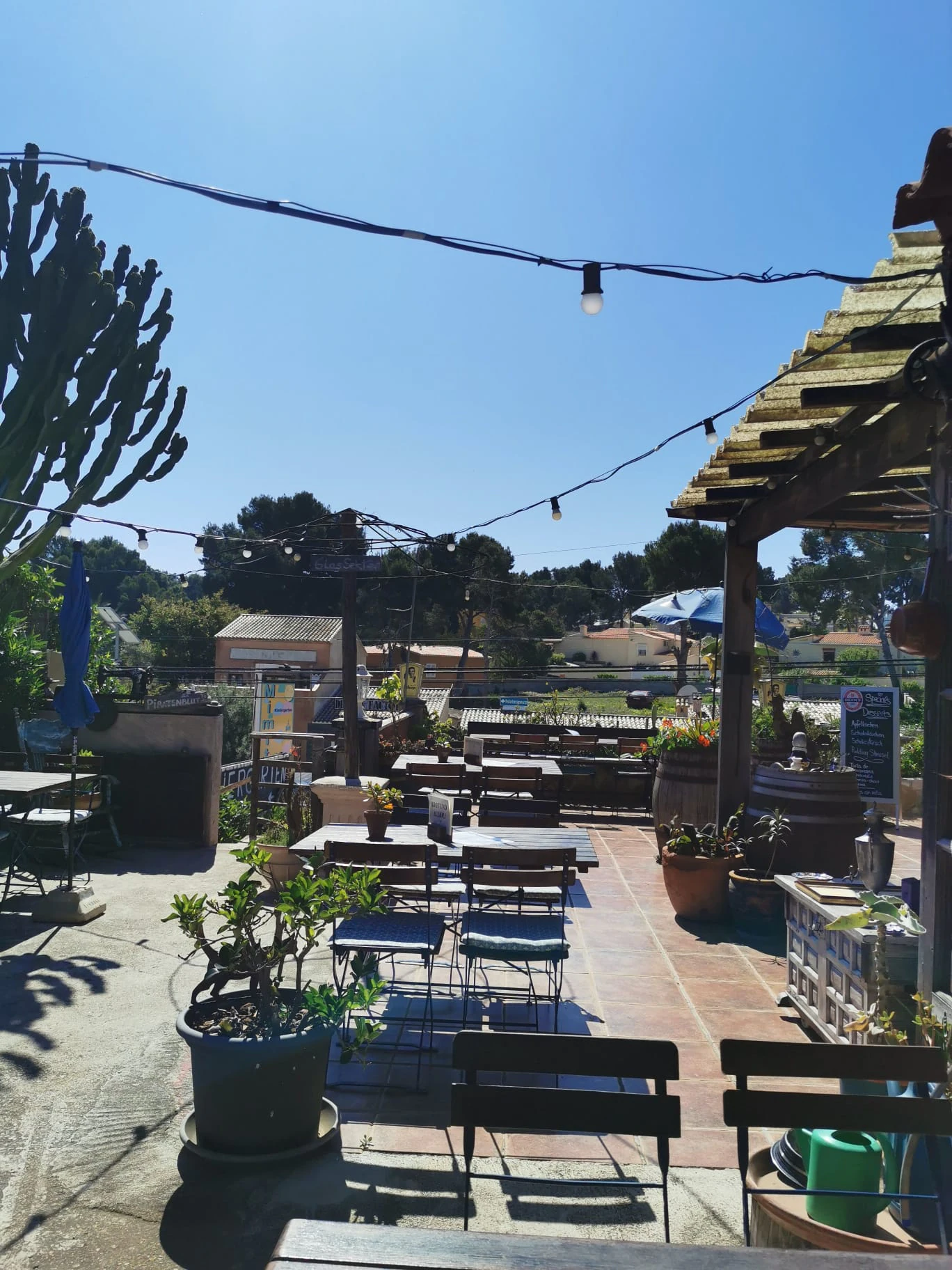 L0079 - Freehold commercial property for sale with studio + terraces in Moraira (Benissa Costa)