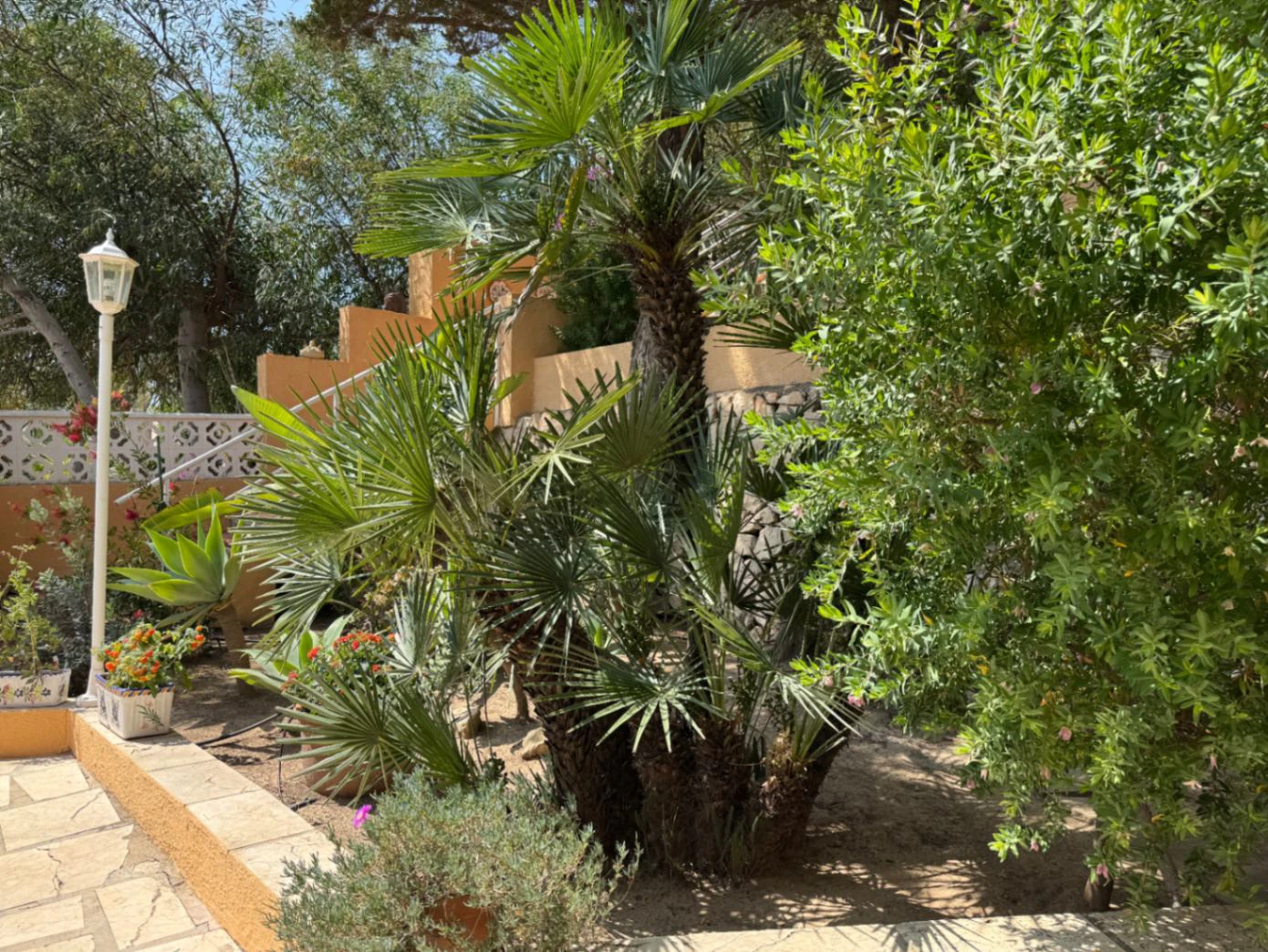 CH3363 - Villa à Benissa-Costa avec de belles vues sur la mer et à 700 m de Cala Baladrar