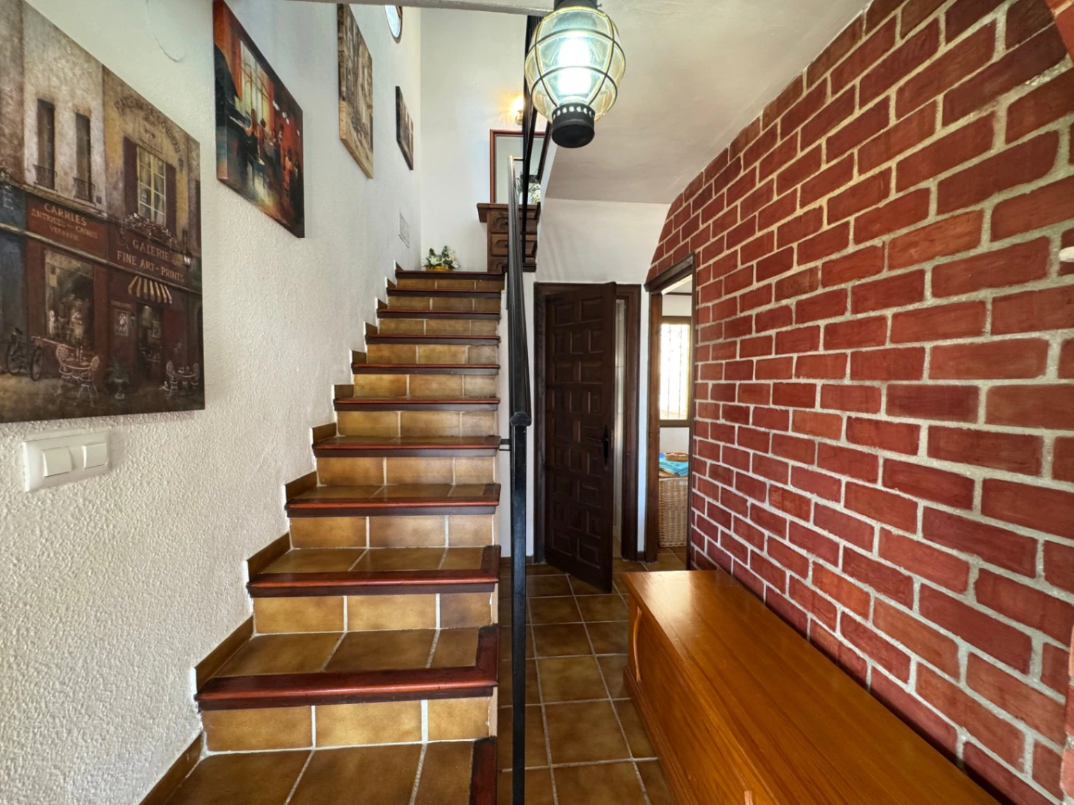CH3373 - Villa in El Portet, Moraira with sea views and expansion potential