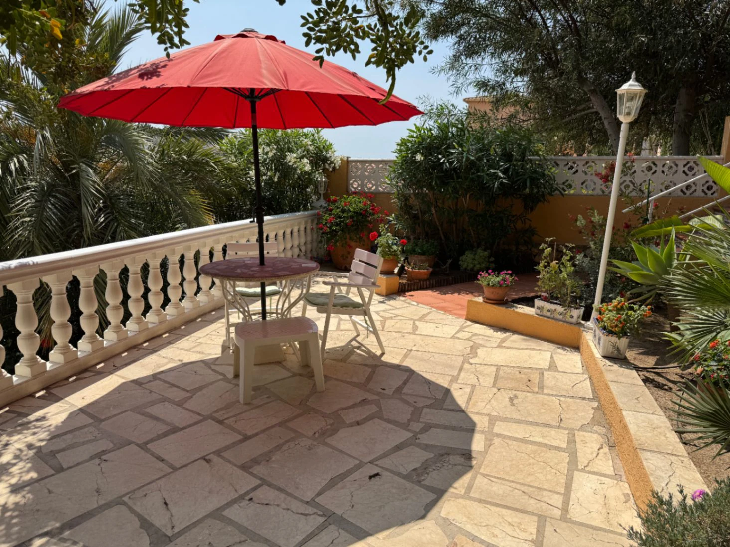CH3363 - Villa à Benissa-Costa avec de belles vues sur la mer et à 700 m de Cala Baladrar