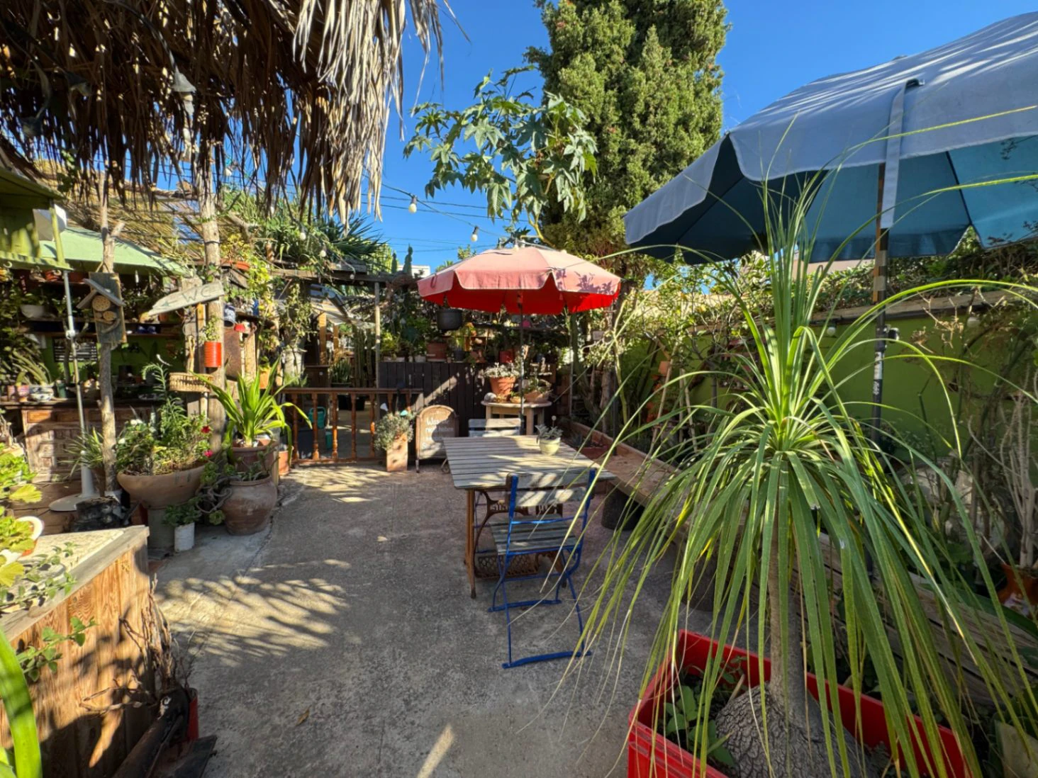 CH3372 - Property with conversion potential into a villa near shops, golf, and coves in Moraira – Benissa Costa