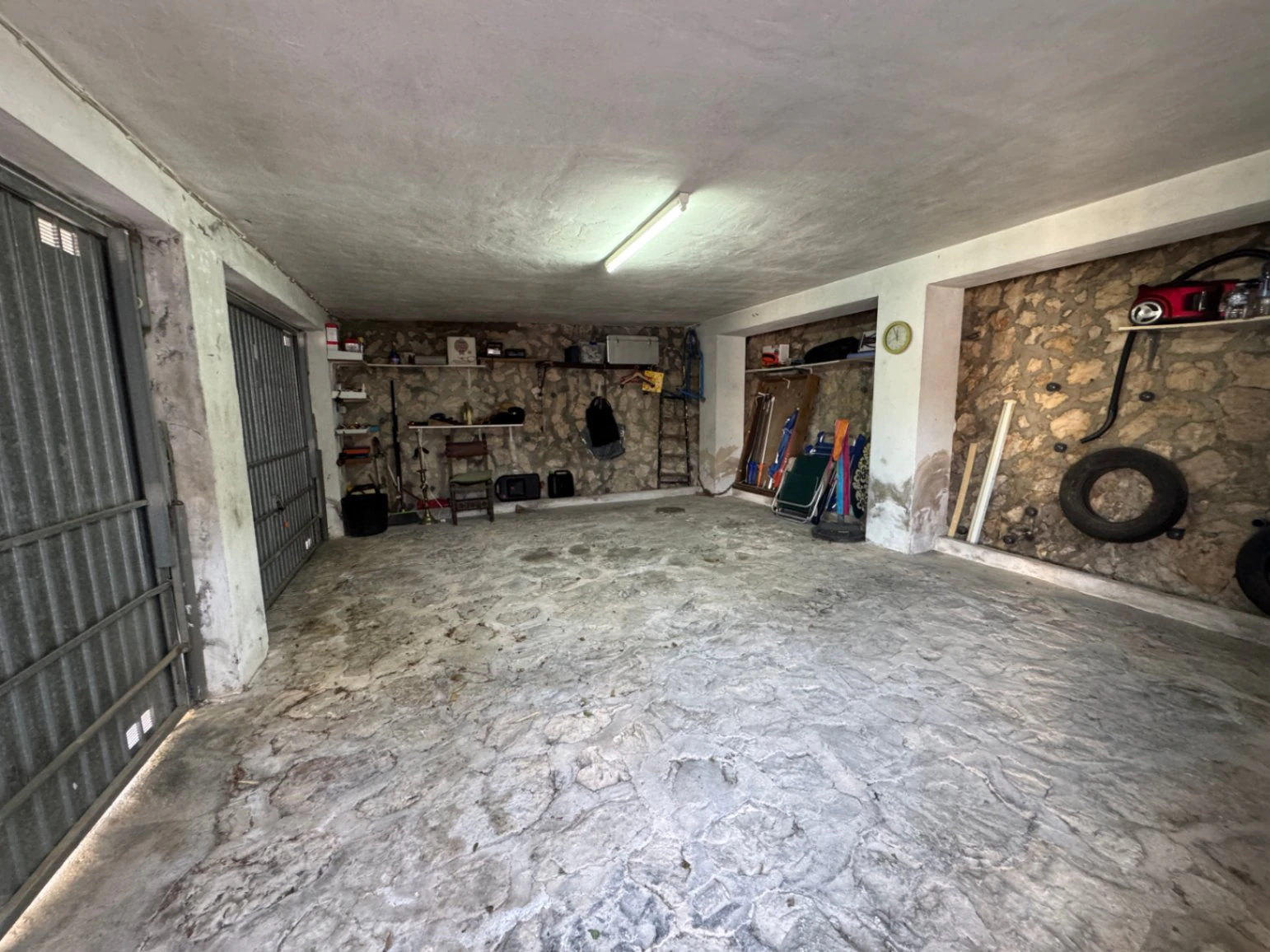 CH3363 - Villa à Benissa-Costa avec de belles vues sur la mer et à 700 m de Cala Baladrar