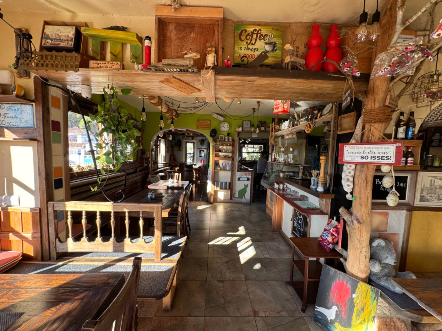 L0079 - Freehold commercial property for sale with studio + terraces in Moraira (Benissa Costa)