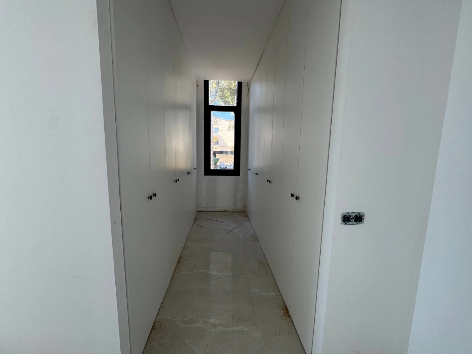 Luxury Villa in Calpe for Sale – Under Construction, High-End Finish