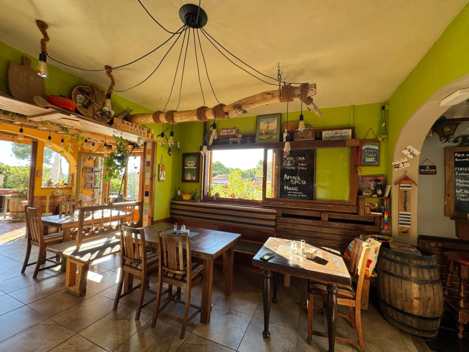 L0079 - Freehold commercial property for sale with studio + terraces in Moraira (Benissa Costa)