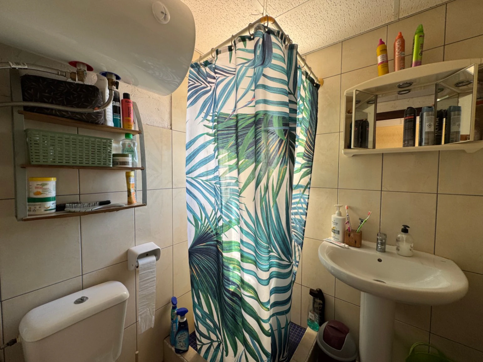 L0079 - Freehold commercial property for sale with studio + terraces in Moraira (Benissa Costa)