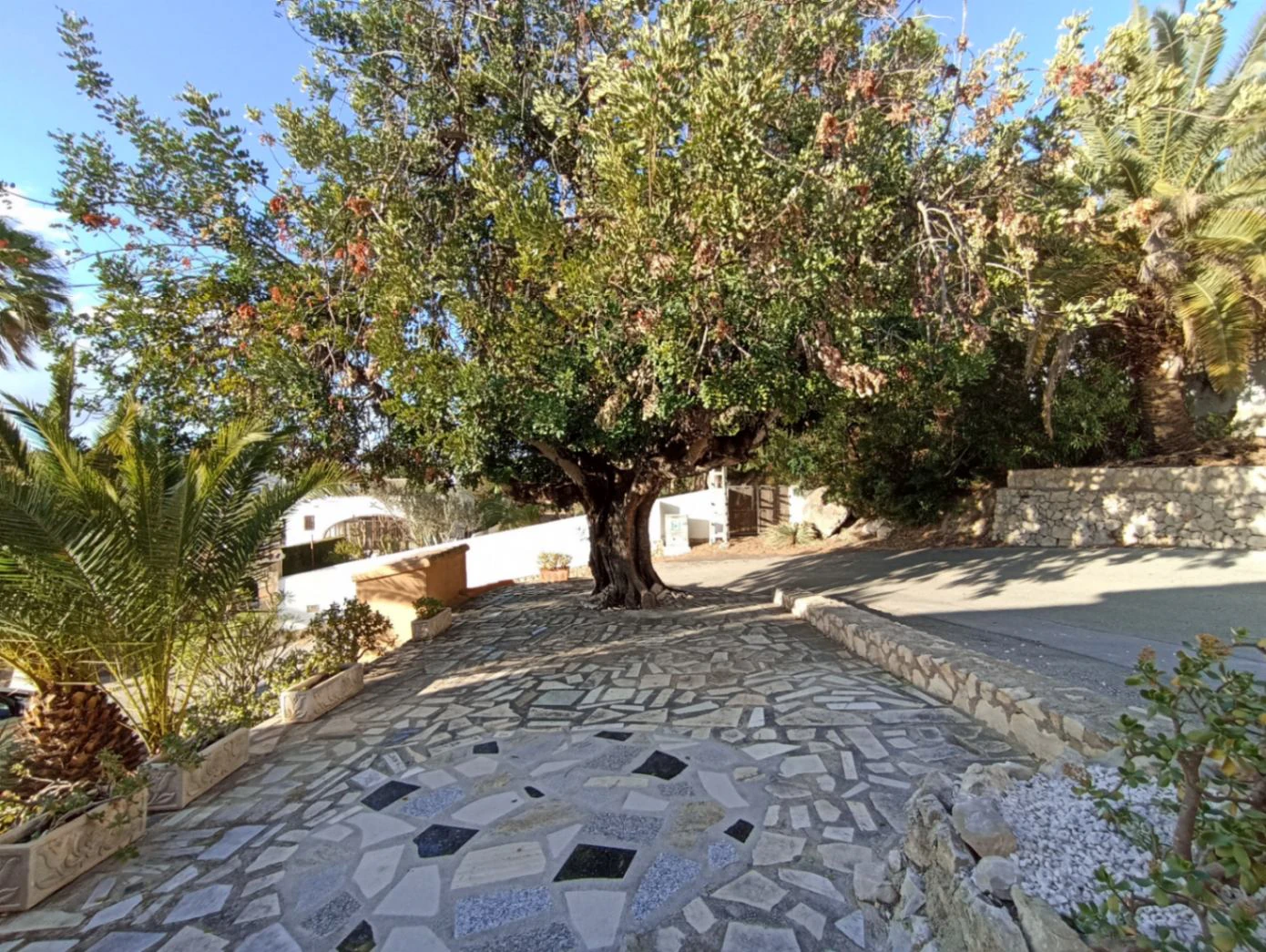 Villa CASA GRIS, vinter- eller sommaruthyrning