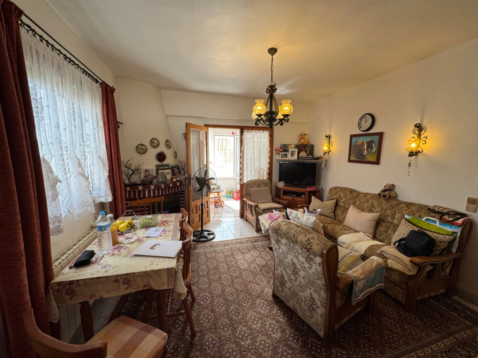 CH3374 - 2 Häuser in 1 – Villa mit Meerblick in Benissa-Costa