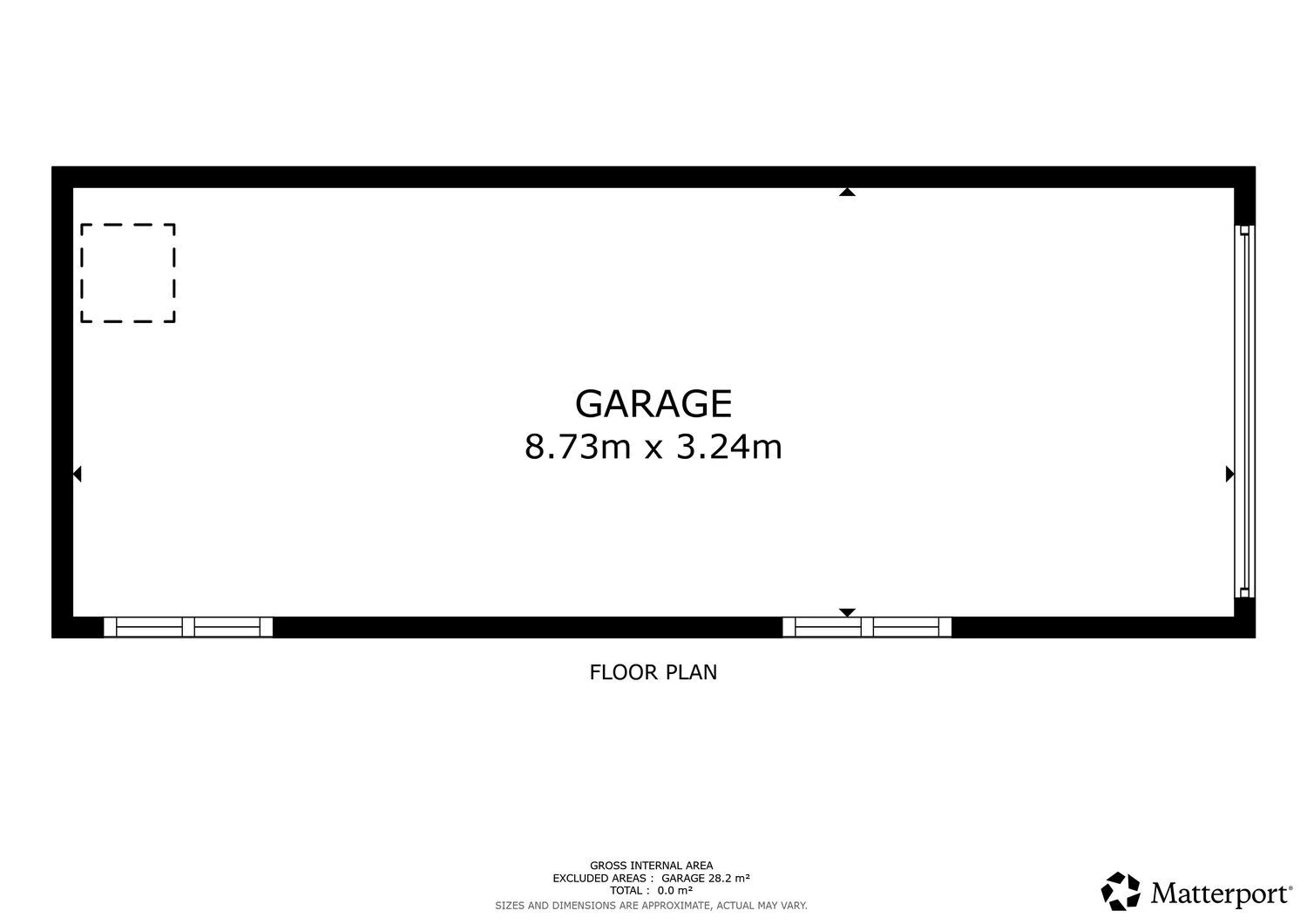 CH3373 - Villa in El Portet, Moraira with sea views and expansion potential