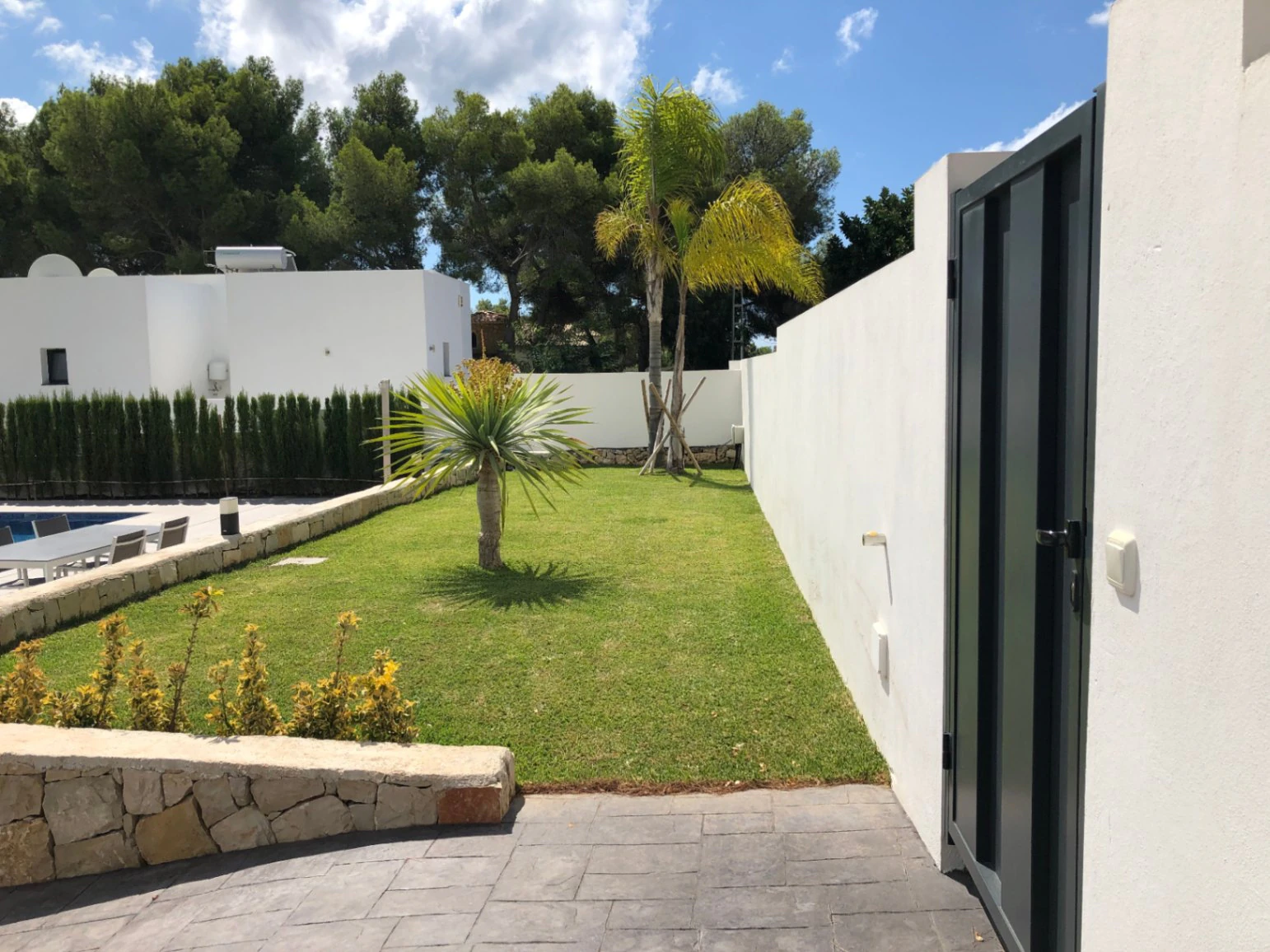 Vinteruthyrning Villa 'CASA FLOR', Baladrar, Benissa-Costa
