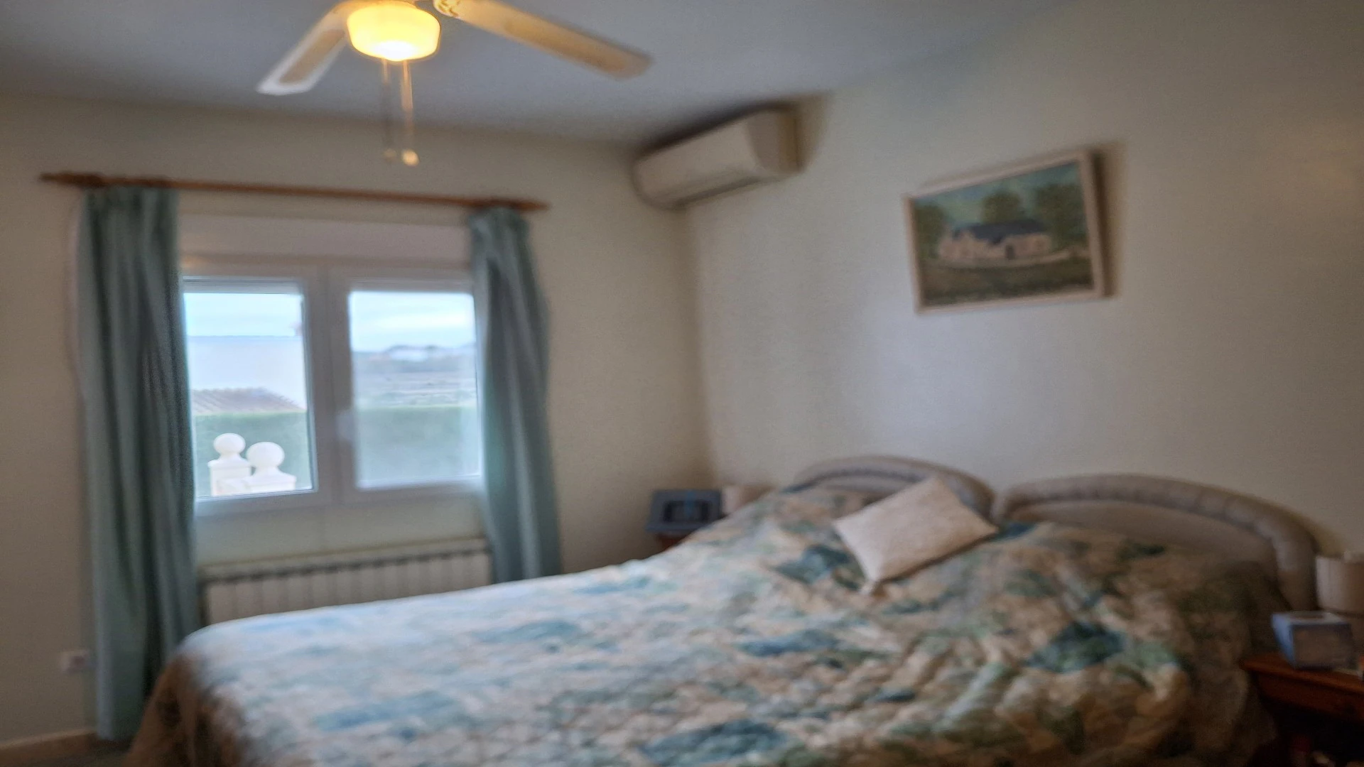 CH3389 - Villa te koop in Benitachell, Les Fonts: 3 slaapkamers en een privézwembad.
