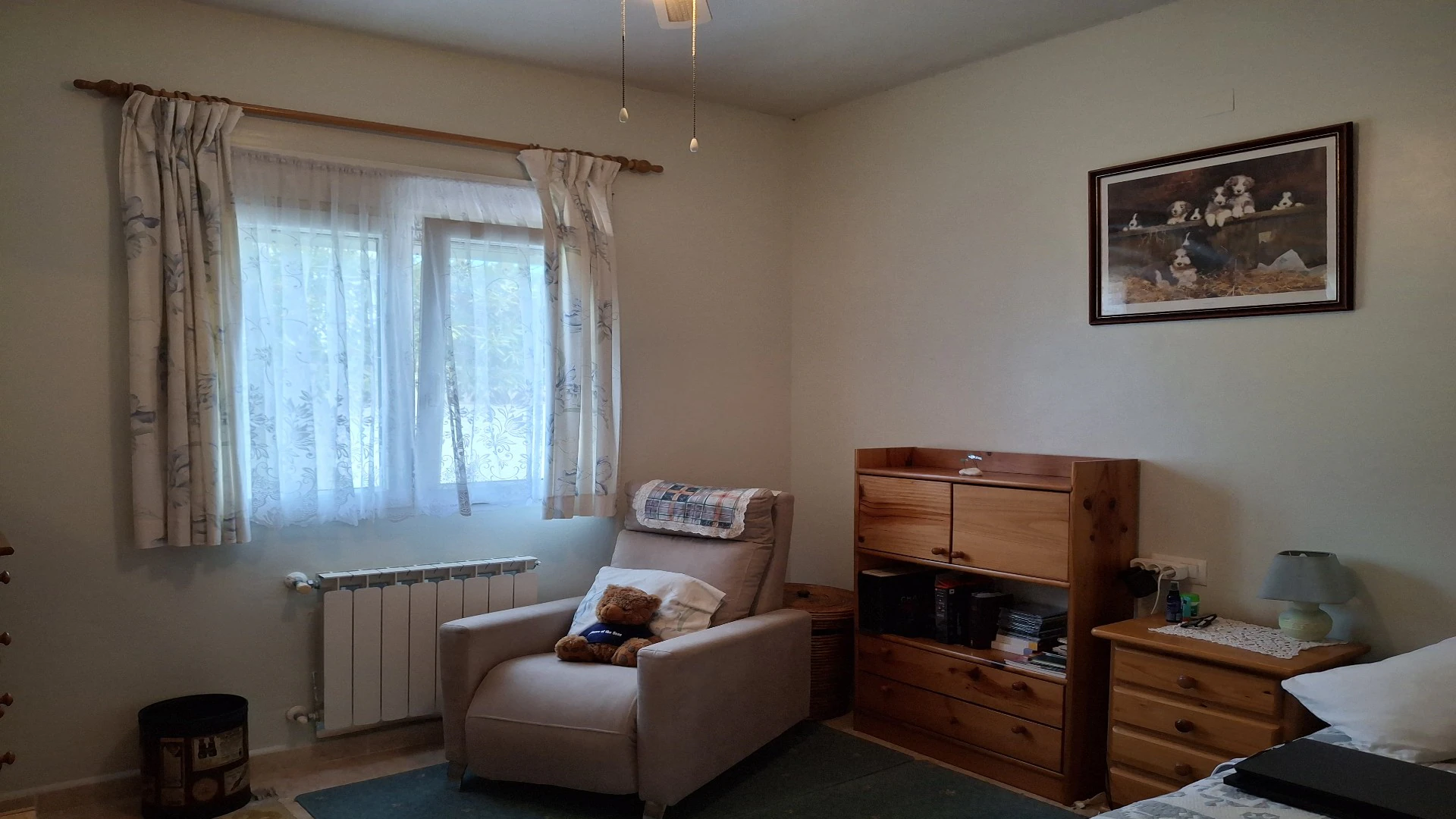 CH3389 - Villa te koop in Benitachell, Les Fonts: 3 slaapkamers en een privézwembad.