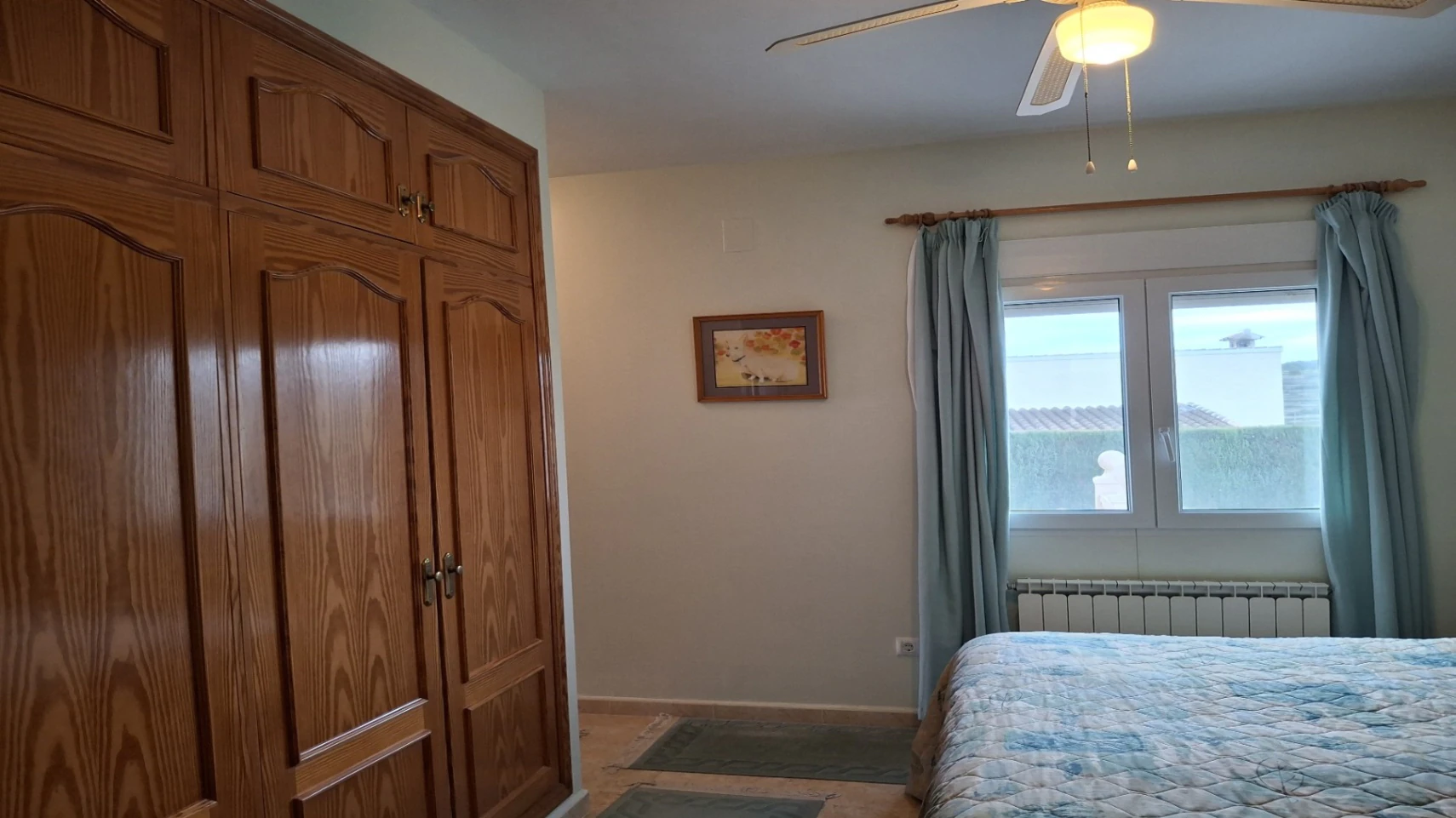 CH3389 - Villa te koop in Benitachell, Les Fonts: 3 slaapkamers en een privézwembad.