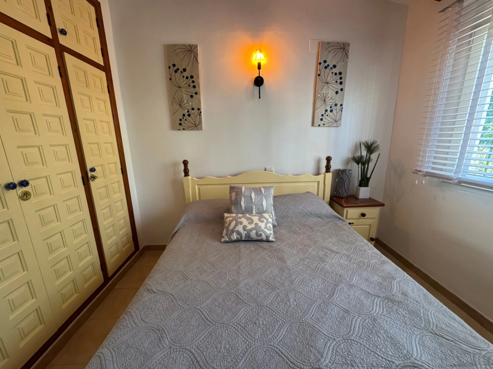 Villa for sale in Moraira with pool, open views and privacy