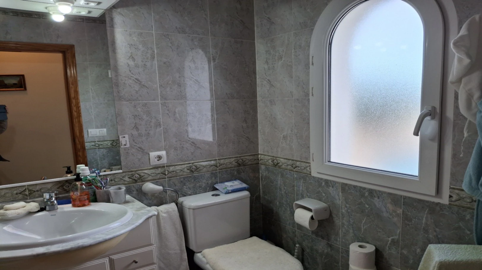 CH3389 - Villa te koop in Benitachell, Les Fonts: 3 slaapkamers en een privézwembad.