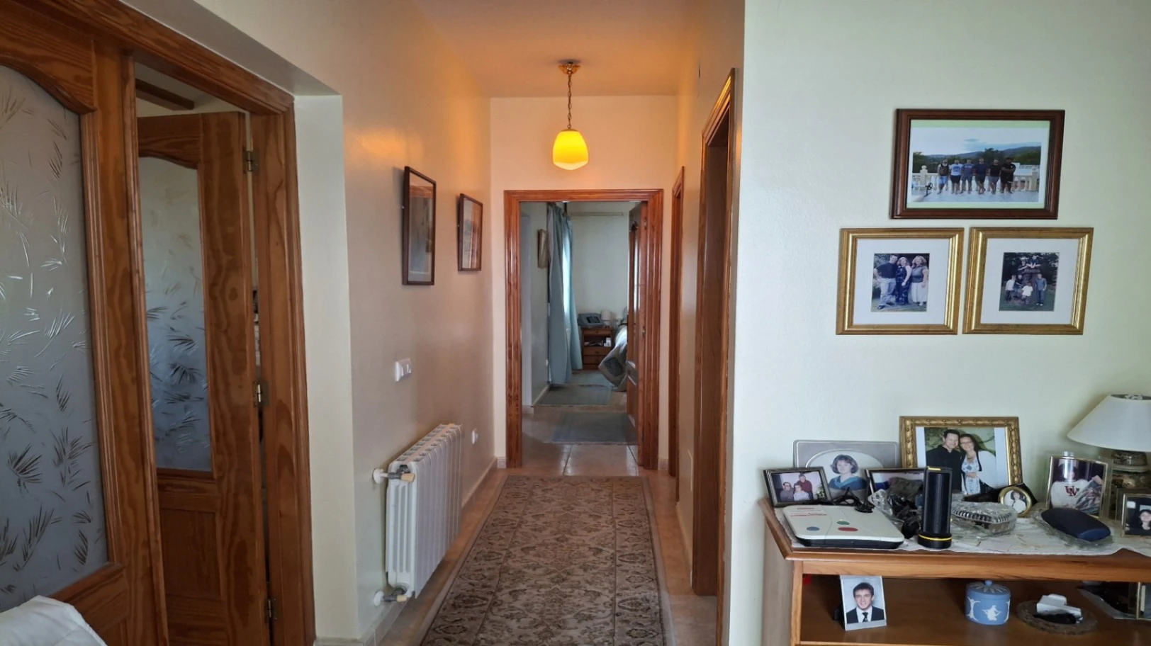 CH3389 - Villa te koop in Benitachell, Les Fonts: 3 slaapkamers en een privézwembad.