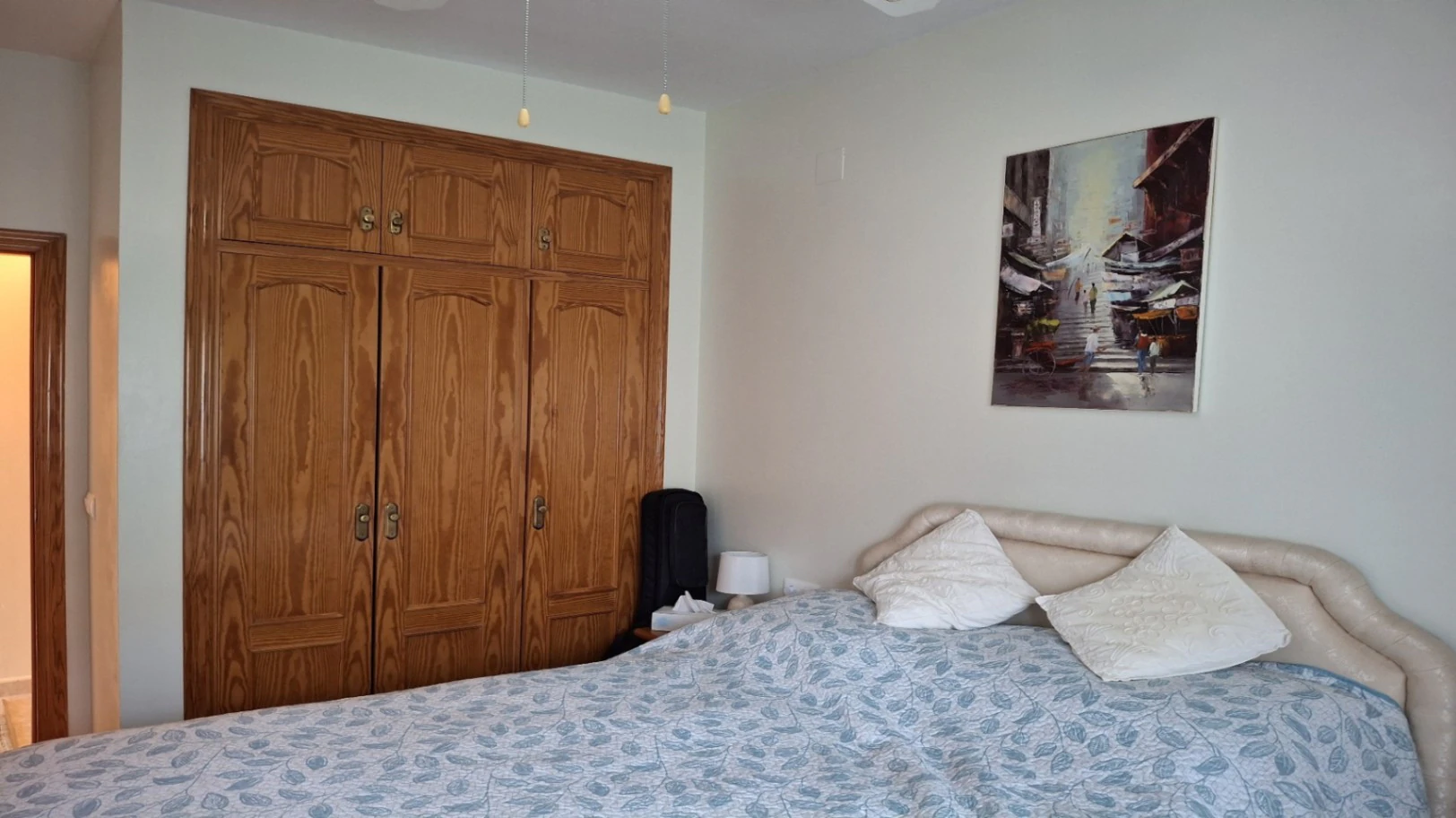 CH3389 - Villa te koop in Benitachell, Les Fonts: 3 slaapkamers en een privézwembad.