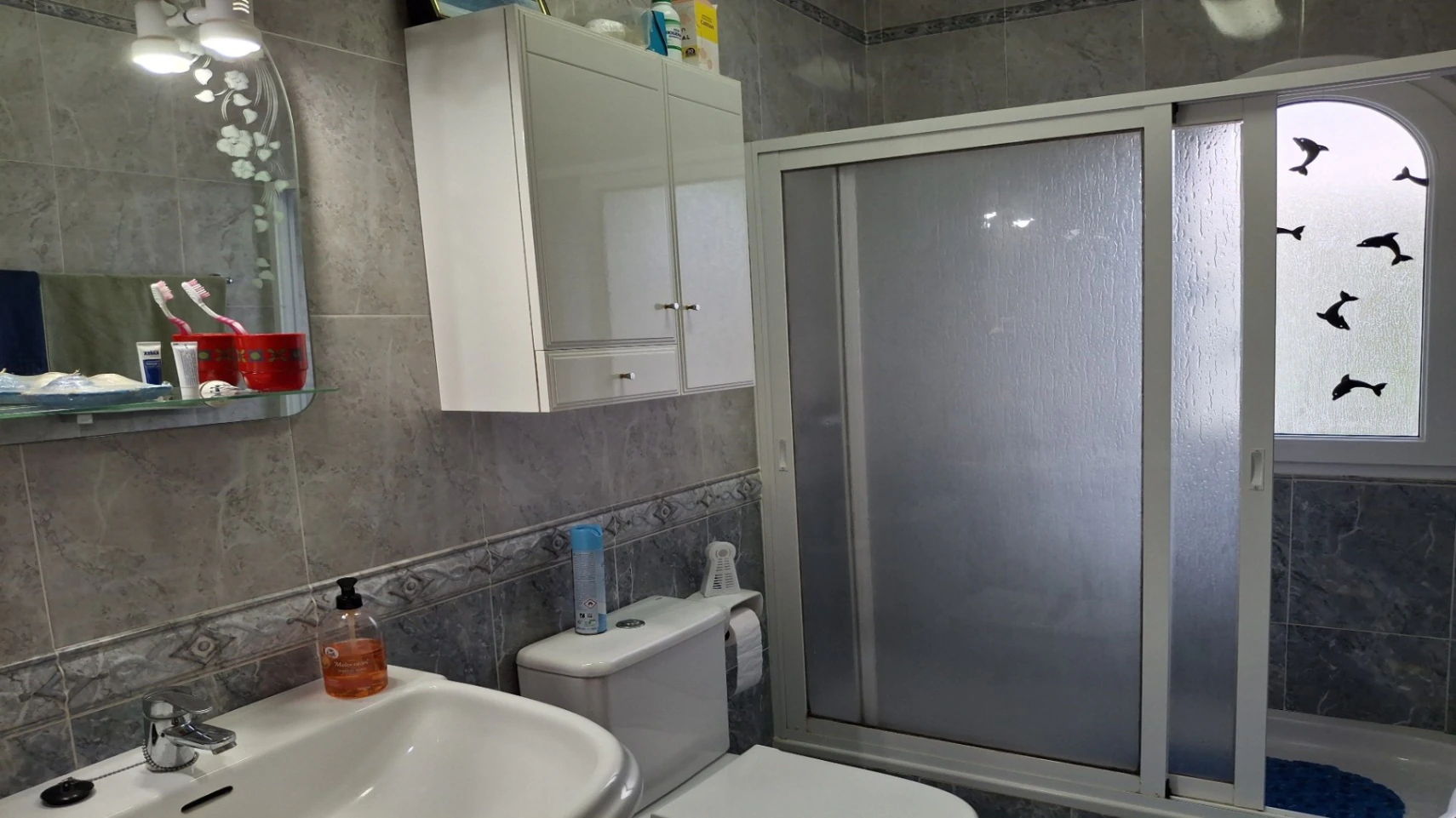 CH3389 - Villa te koop in Benitachell, Les Fonts: 3 slaapkamers en een privézwembad.