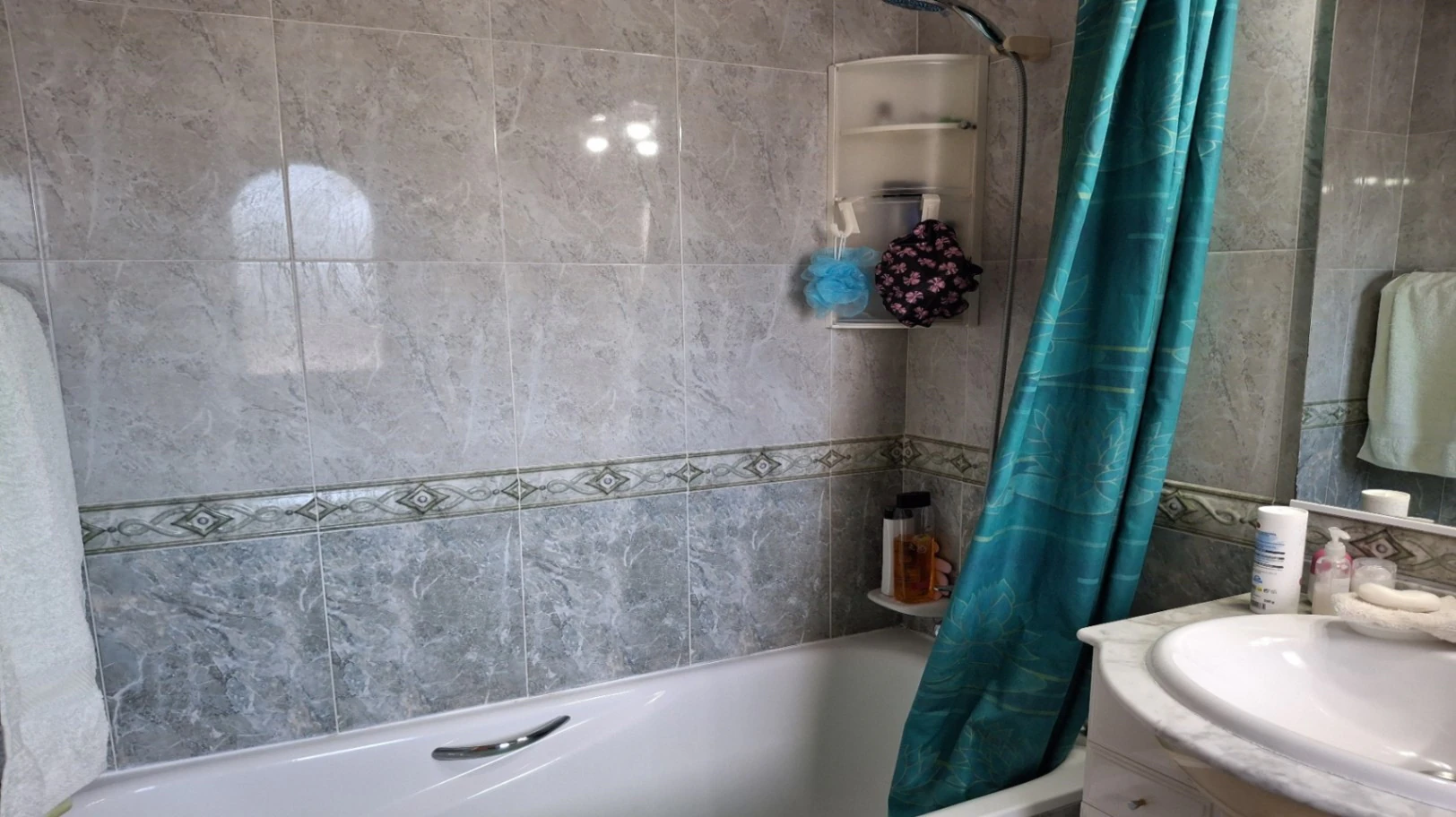 CH3389 - Villa te koop in Benitachell, Les Fonts: 3 slaapkamers en een privézwembad.