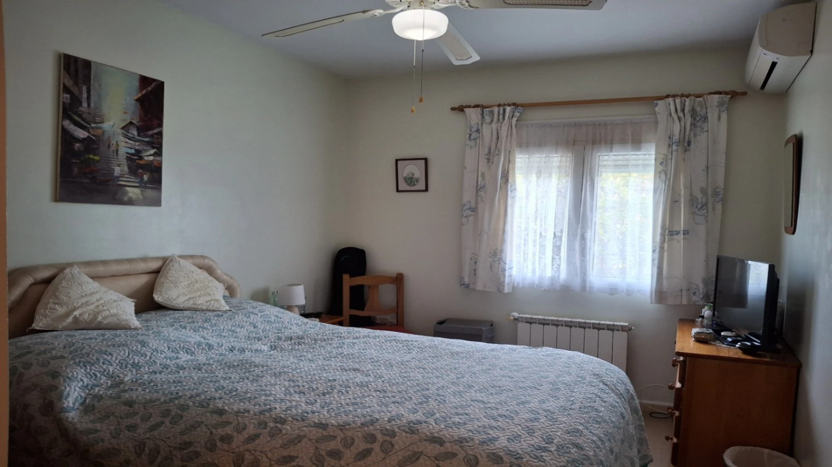 CH3389 - Villa te koop in Benitachell, Les Fonts: 3 slaapkamers en een privézwembad.