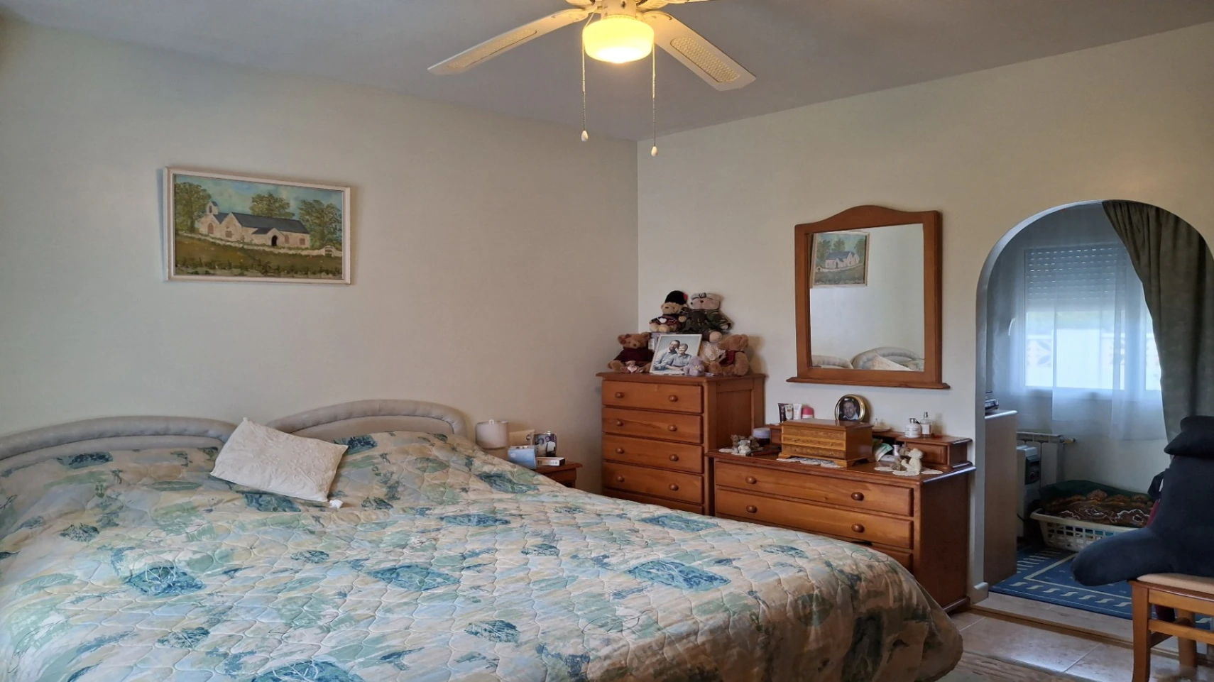 CH3389 - Villa te koop in Benitachell, Les Fonts: 3 slaapkamers en een privézwembad.