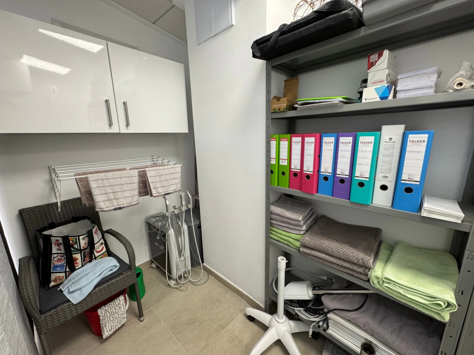 Commercial Premises for Sale in Moraira – Not a Lease Transfer - Without any Equipment