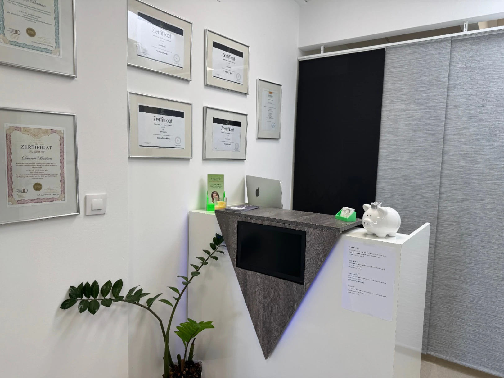 Commercial Premises for Sale in Moraira – Not a Lease Transfer - Without any Equipment