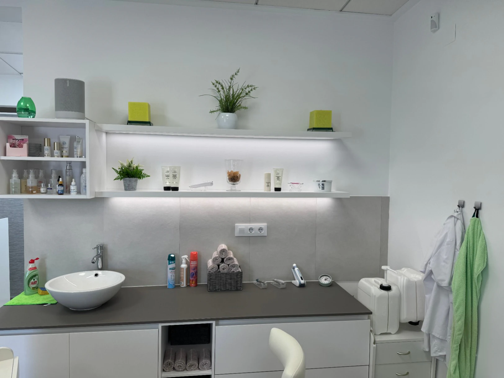 Commercial Premises for Sale in Moraira – Not a Lease Transfer - Without any Equipment